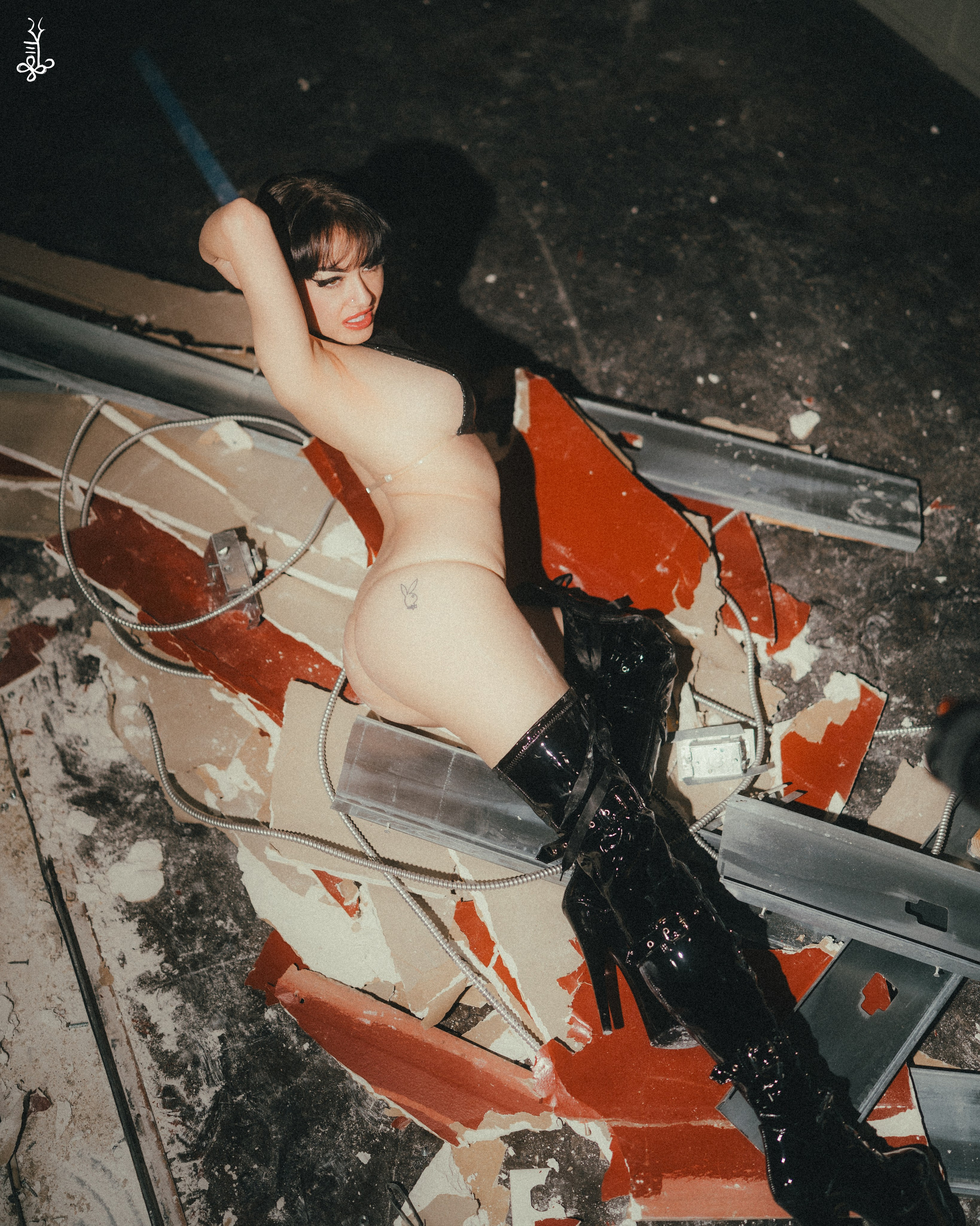 MALIBOO. Ke’Ondris