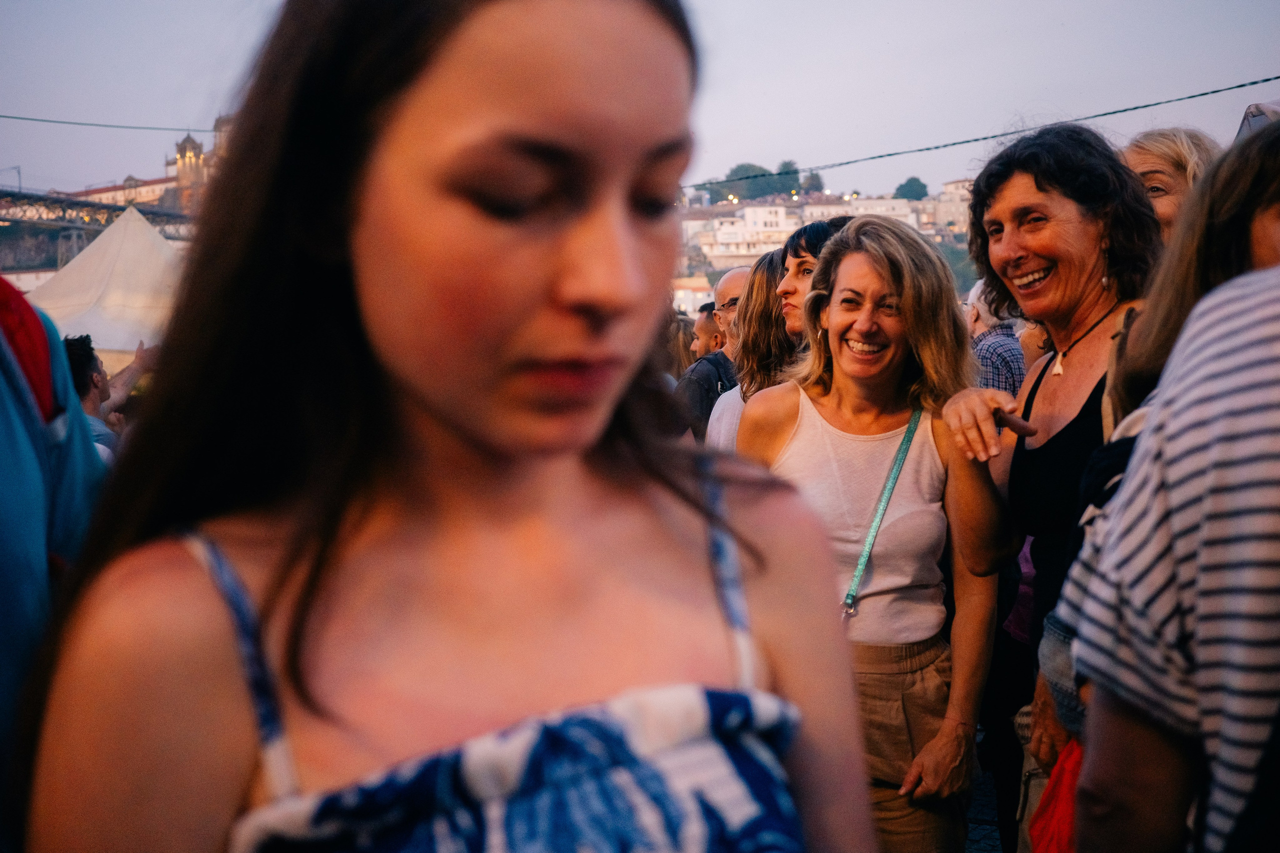 Street. Maria Sher. Professional photographer from Porto, Portugal