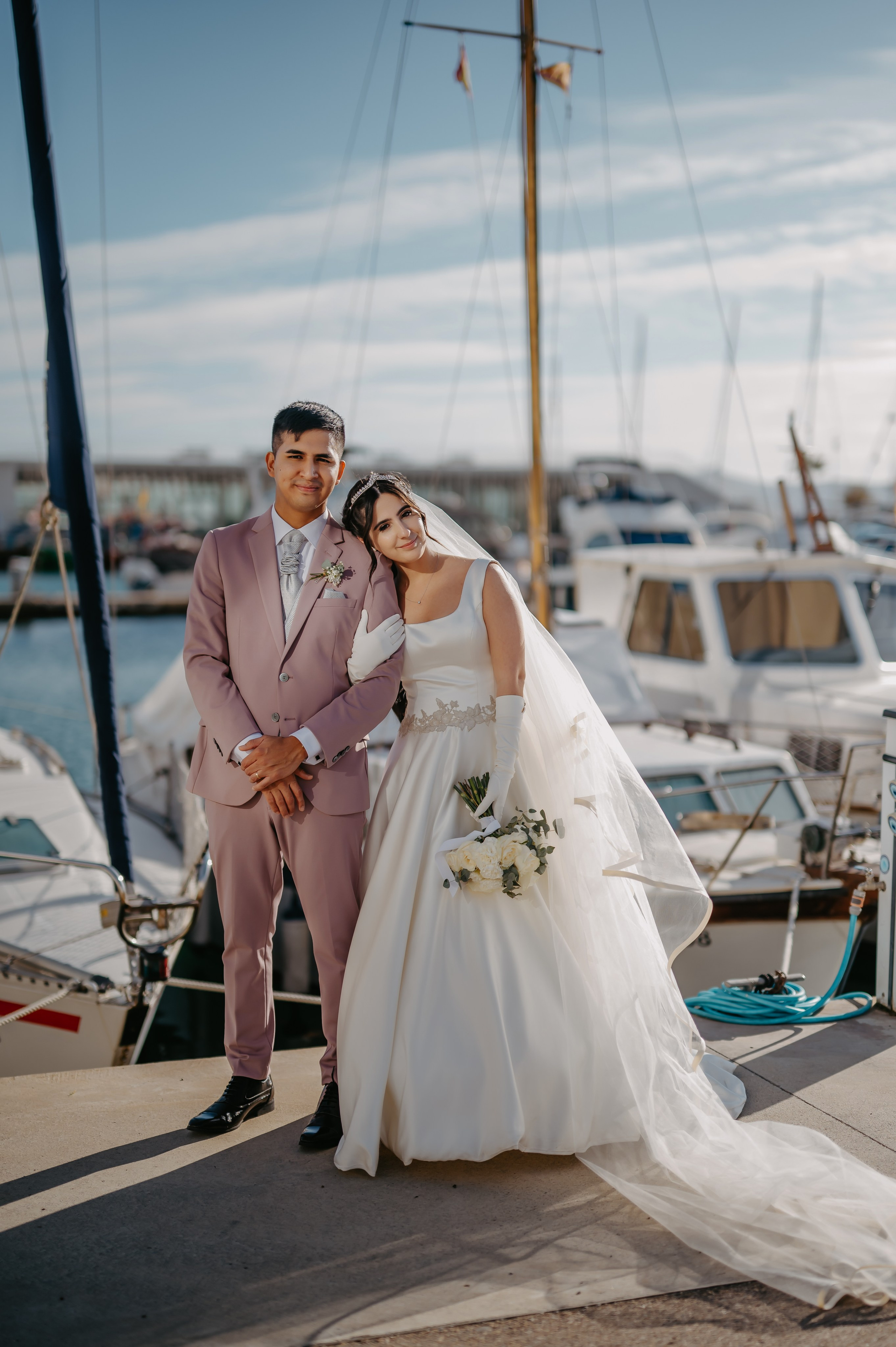 Wedding. Photographer, designer, contentmaker Ivan Batin