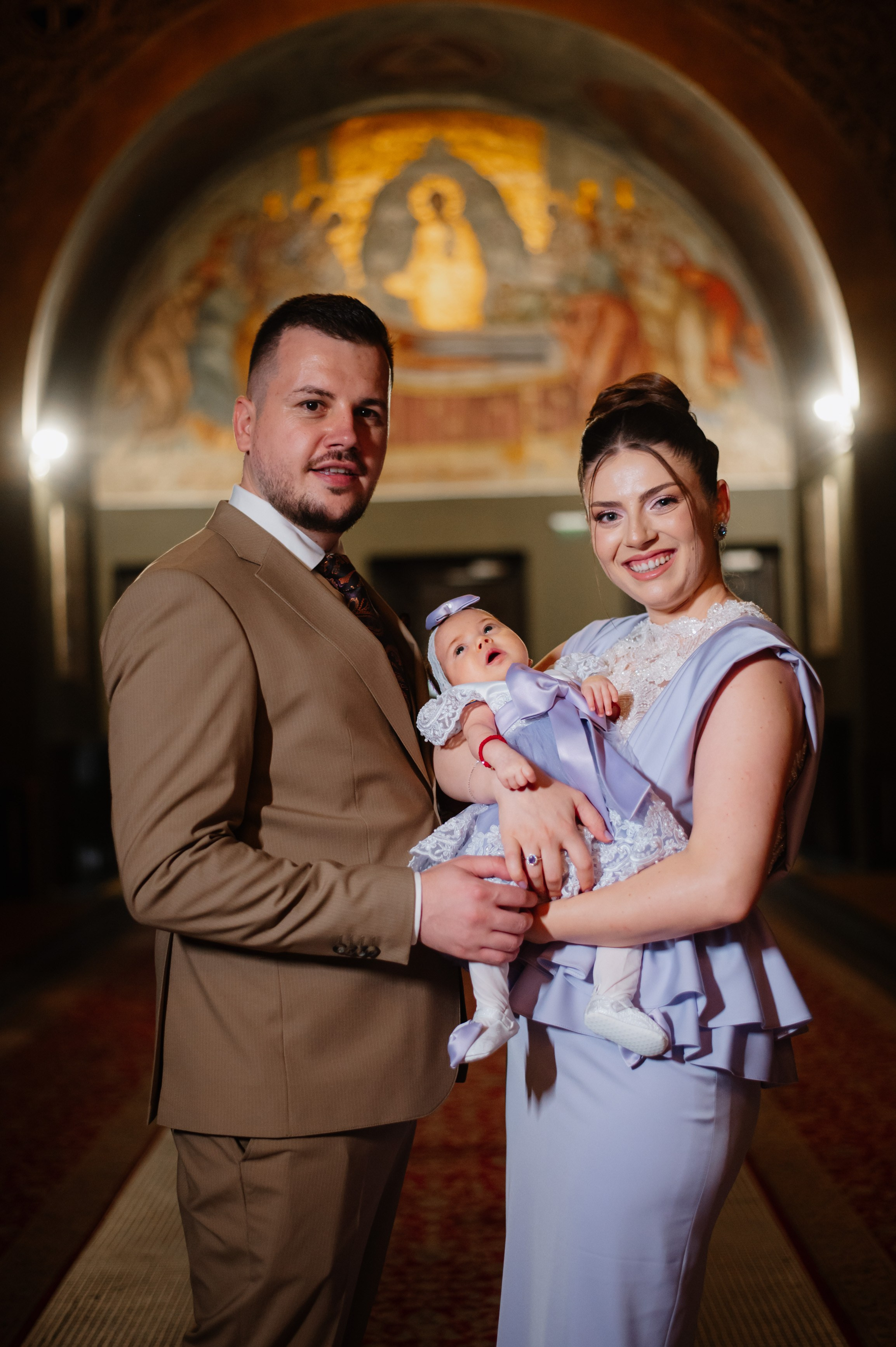 Botez Sofia Maria. Www.paulcatalin.ro