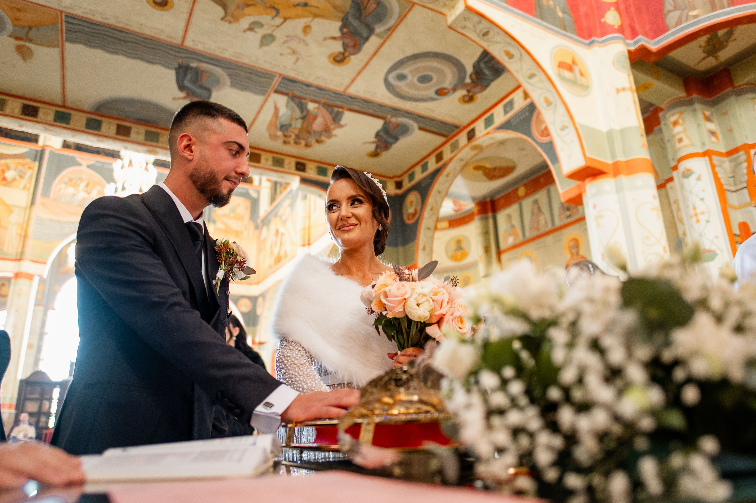 Andreia & Vlad. Www.paulcatalin.ro