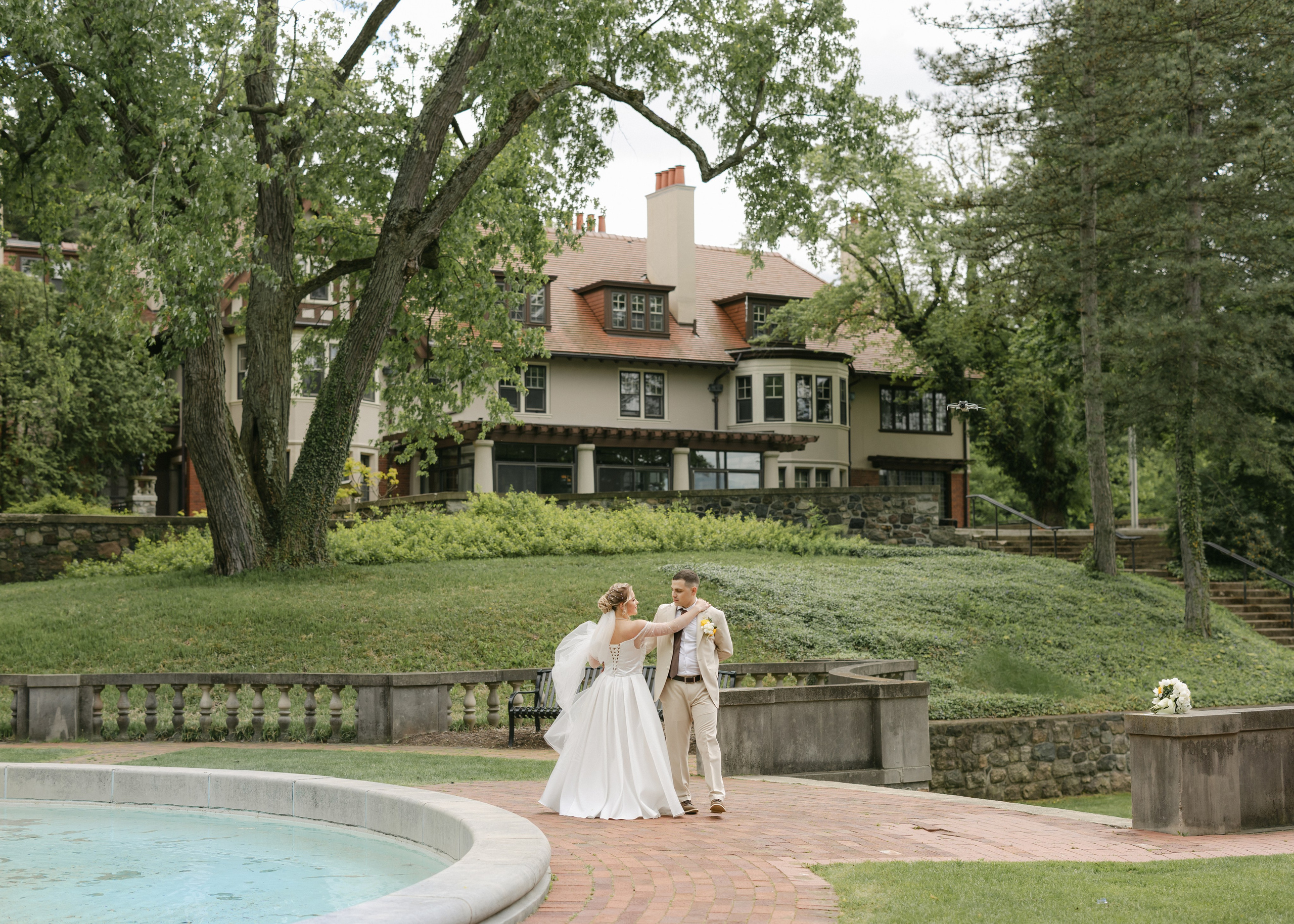 Wedding. Anastasia Post: Wedding and Editorial Photography