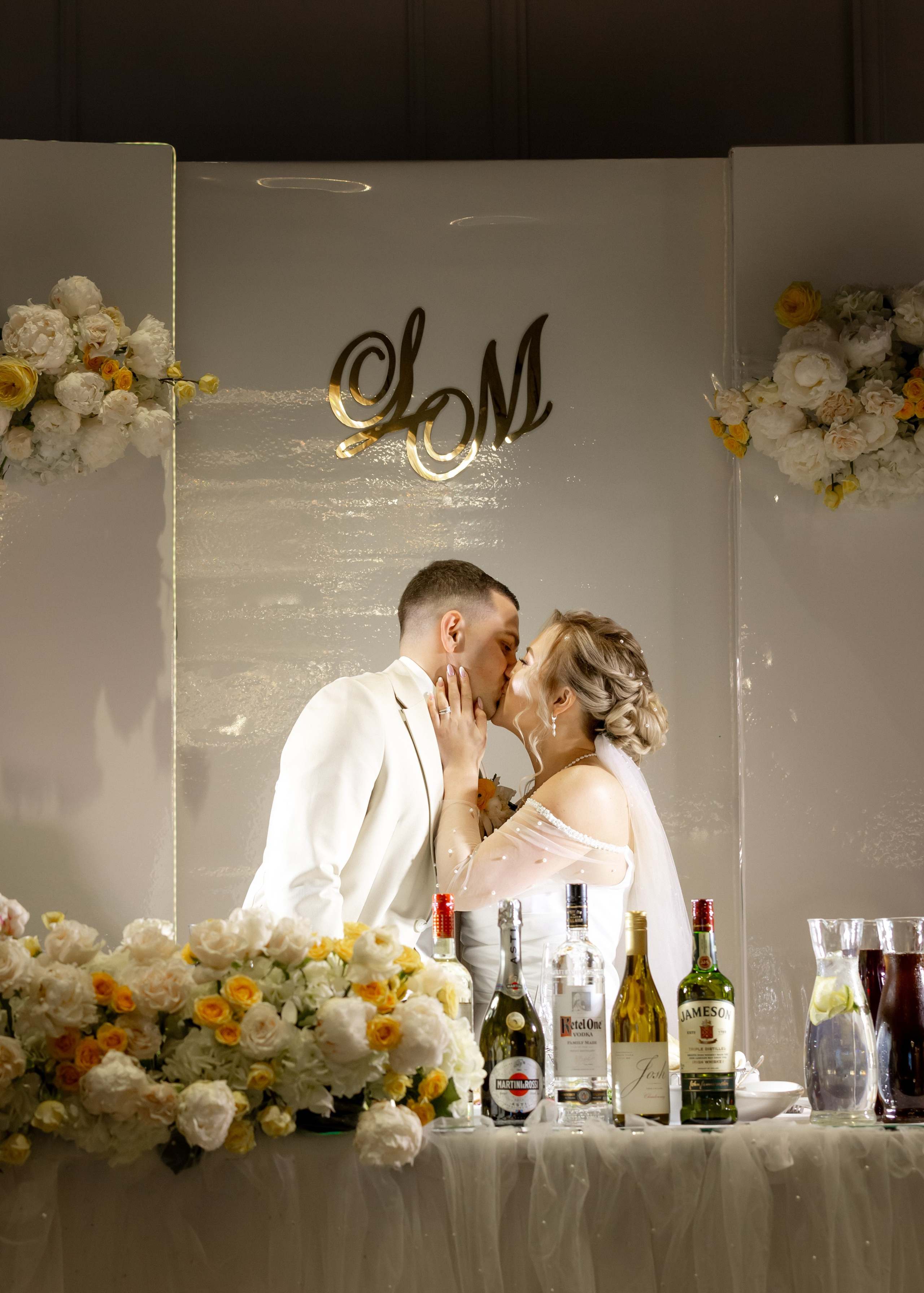 Wedding. Anastasia Post: Wedding and Editorial Photography