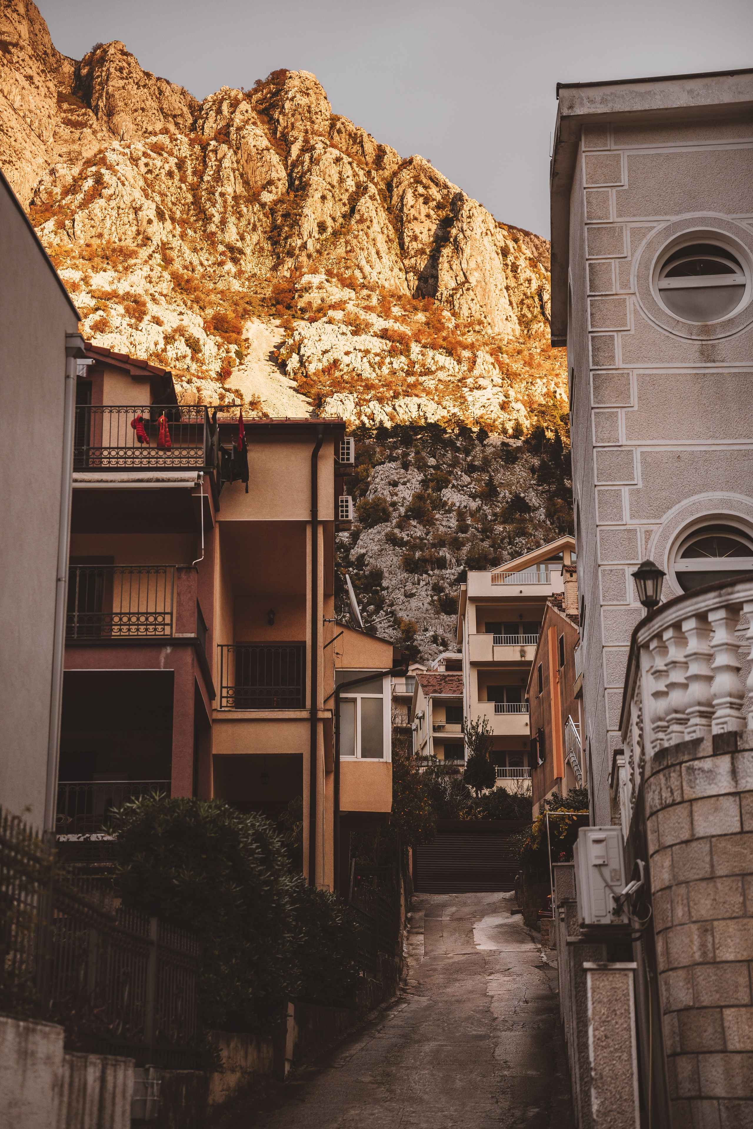 LANDSCAPE. PHOTOGRAPHER|VIDEOGRAPHER MONTENEGRO
