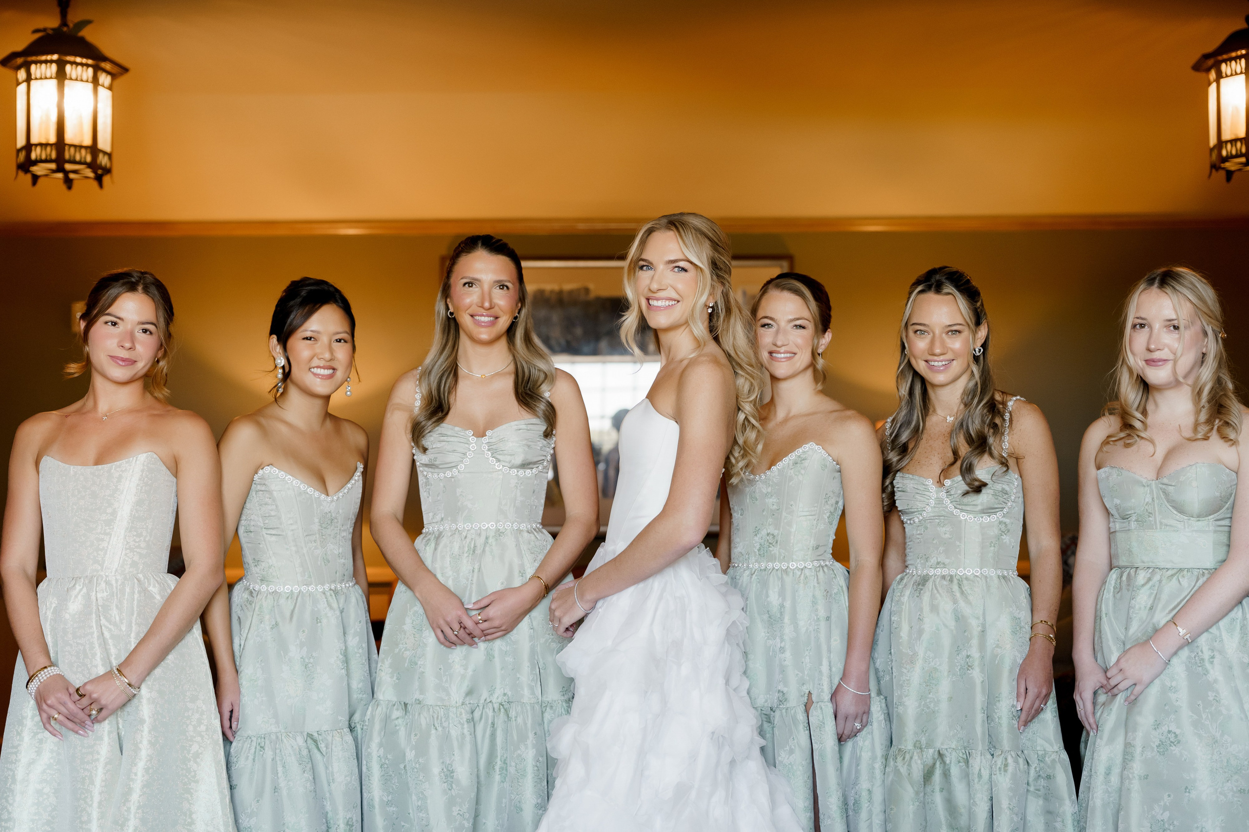 Marci and Yi. Wedding photographer and videographer New York | New Jersey