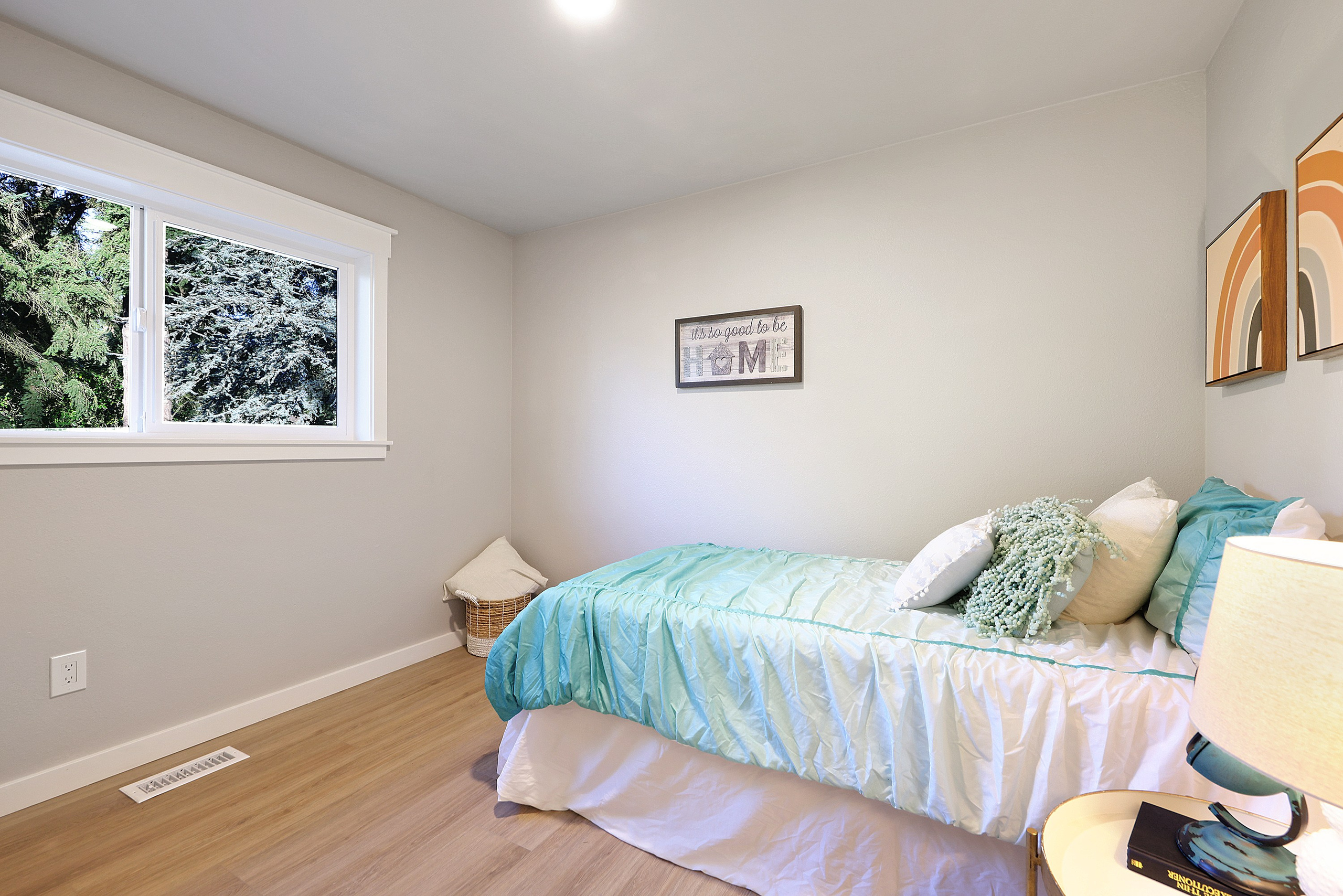 Real Estate Photos. Joanna Jin Photography