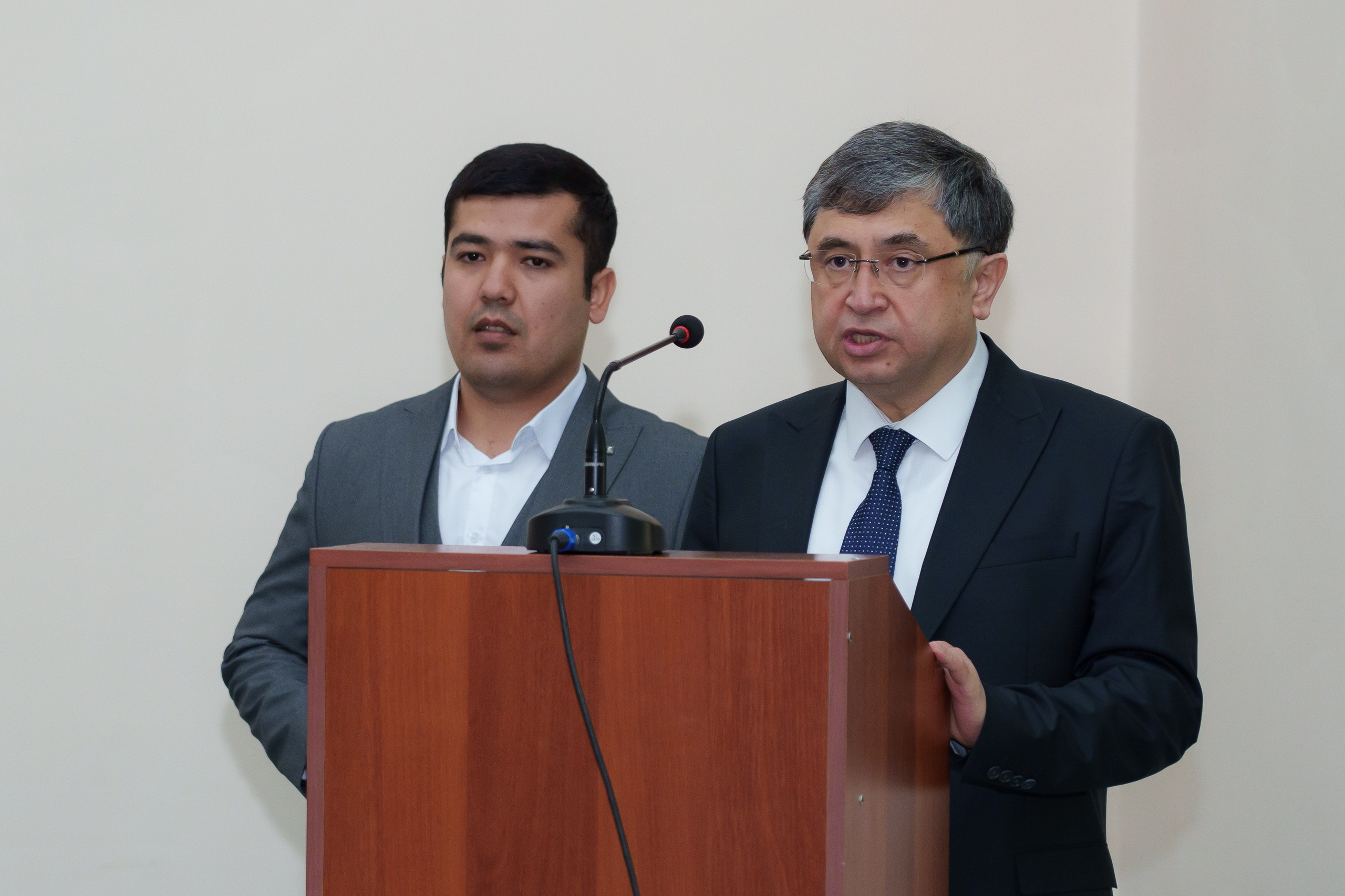 ЦЕРЕМОНИИ ОТКРЫТИЯ УЗБЕКСКО-КИТАЙСКОГО МЕДИЦИНСКОГО ЦЕНТРА. Георгий Намазов | Фотограф в Ташкенте