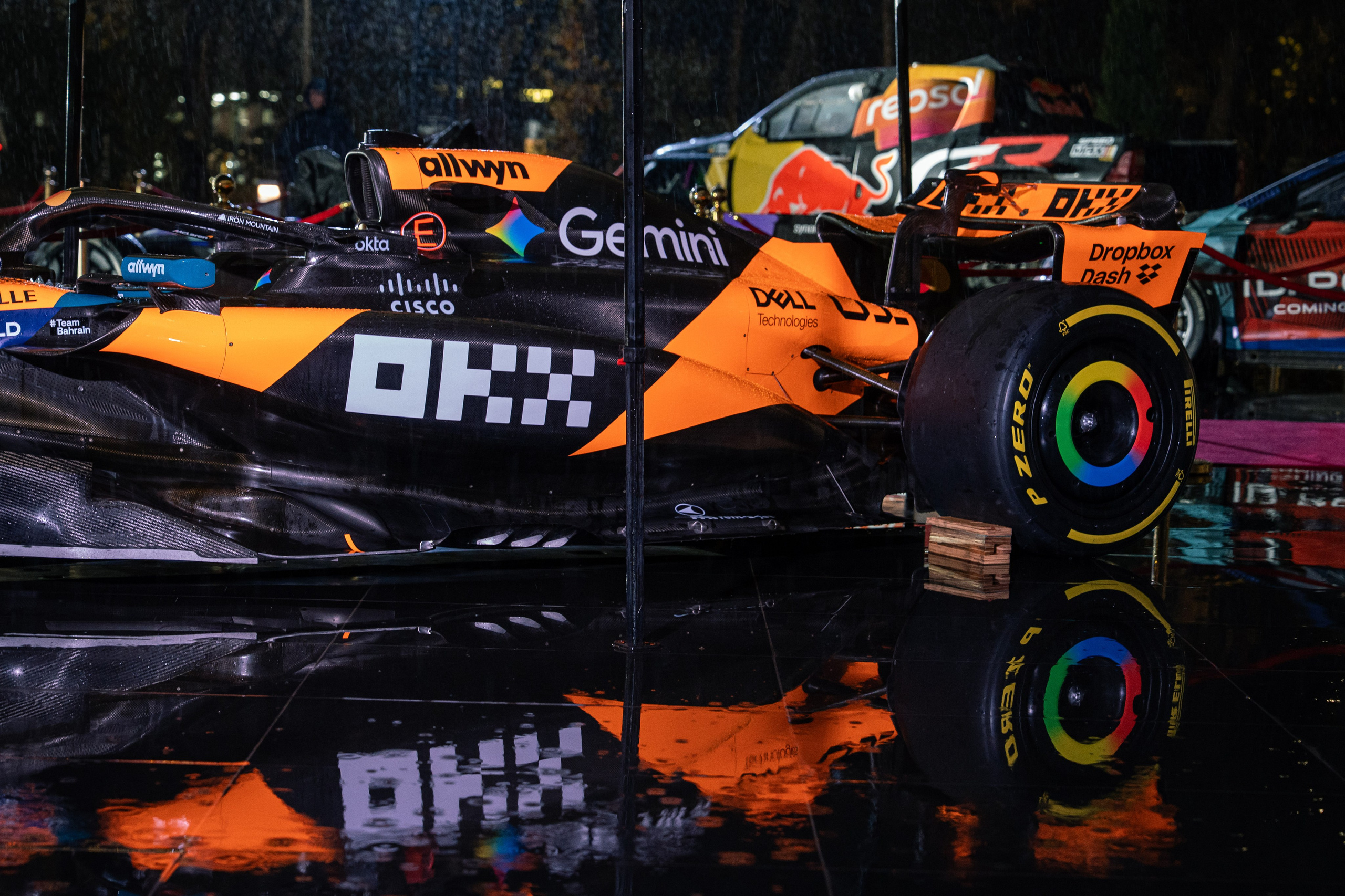 Узбекистан стал центром мирового автоспорта: здесь прошла неделя Генеральной ассамблеи FIA. Георгий Намазов | Фотограф в Ташкенте