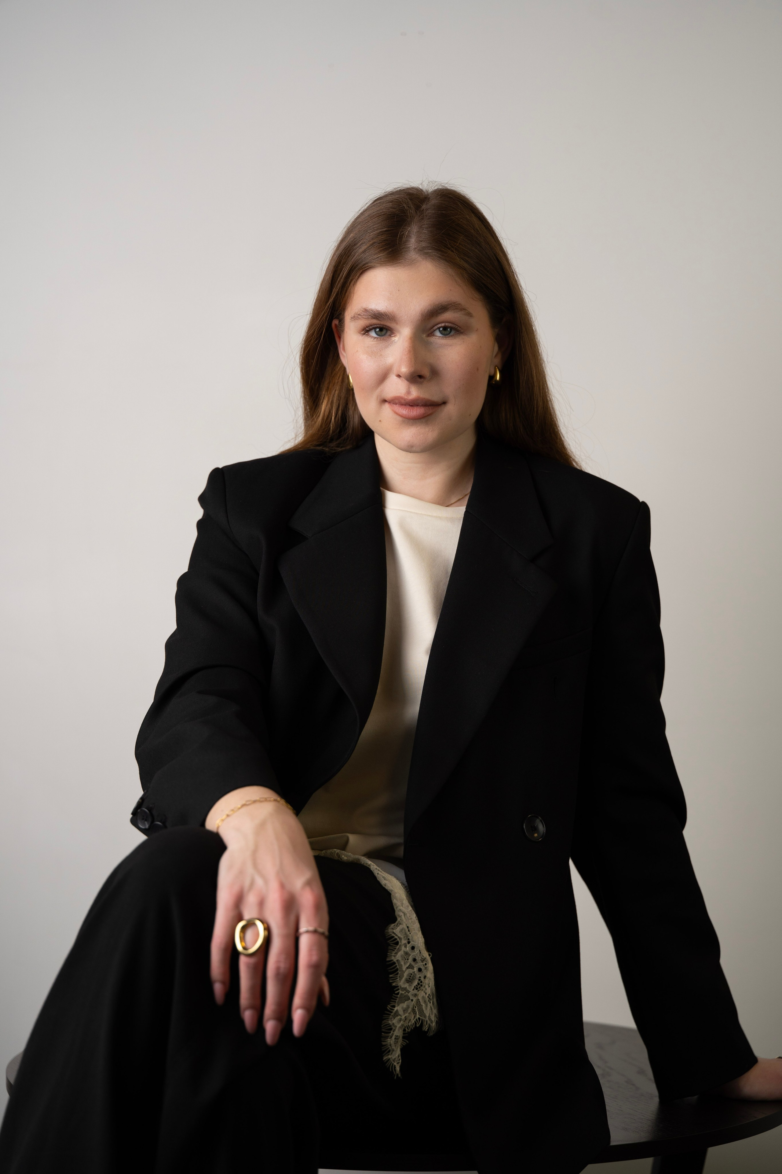 Darja. Photographer Mahyaddin Jabbarli