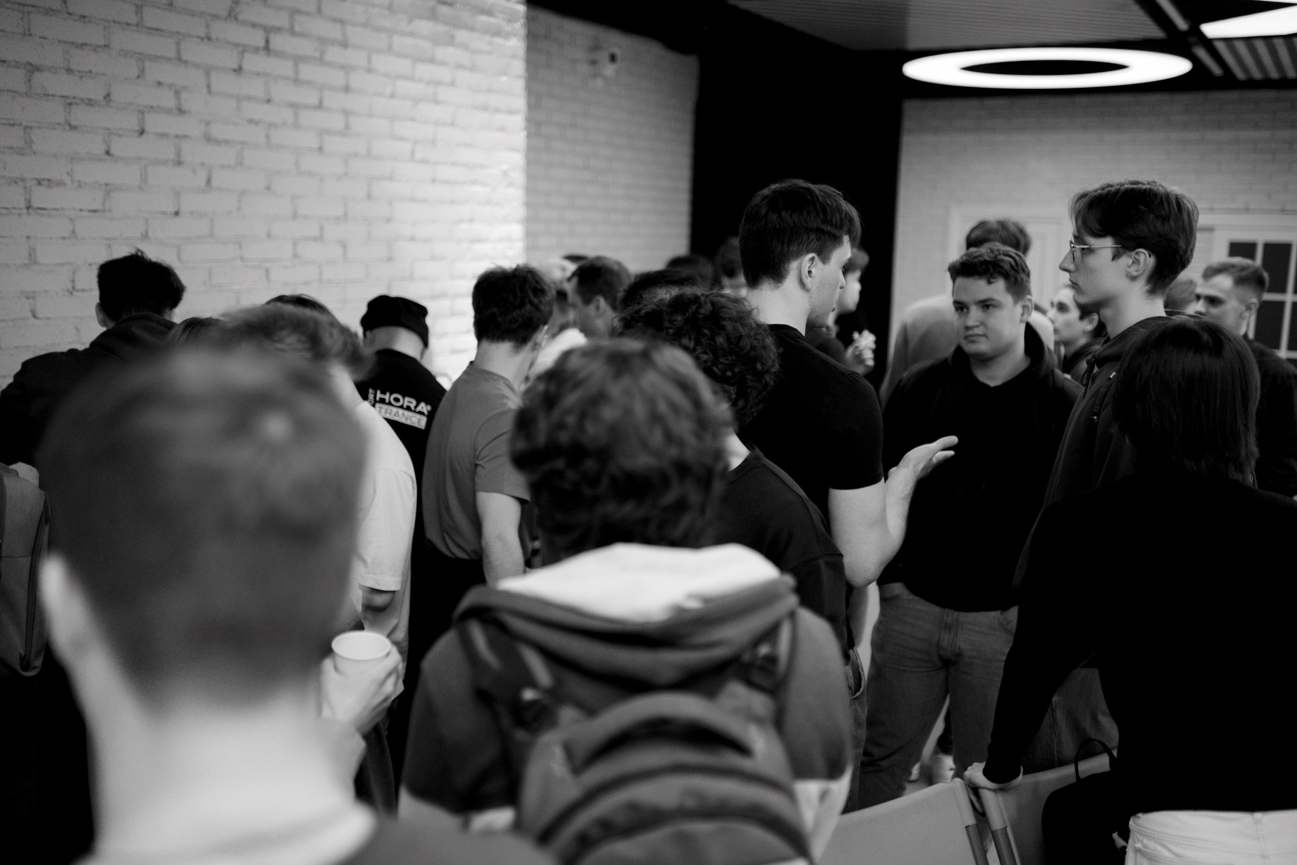 Тинькофф. Свадебный фотограф Каледич Тимофей