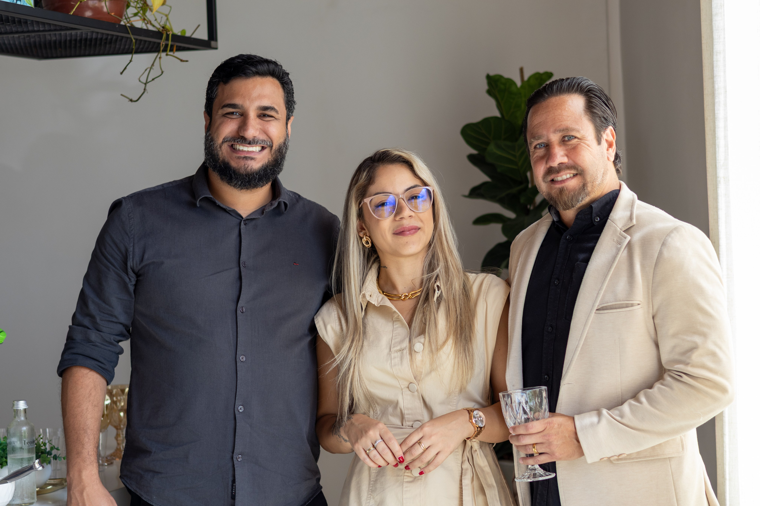 Evento Corporativo. Edilene Silva Fotografa Profissional