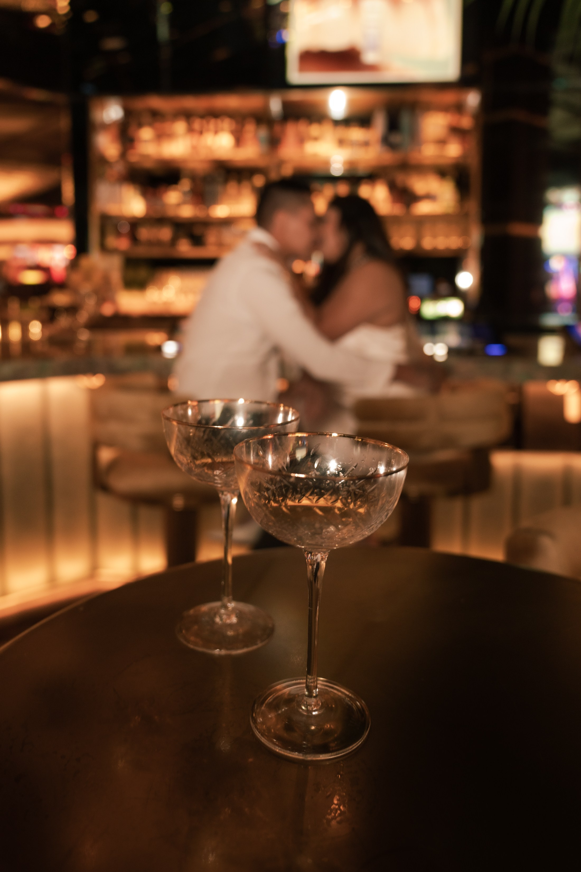 Angelica&Ed. Wedding & elopement photographer Viktoriya Kravtsov. Las Vegas