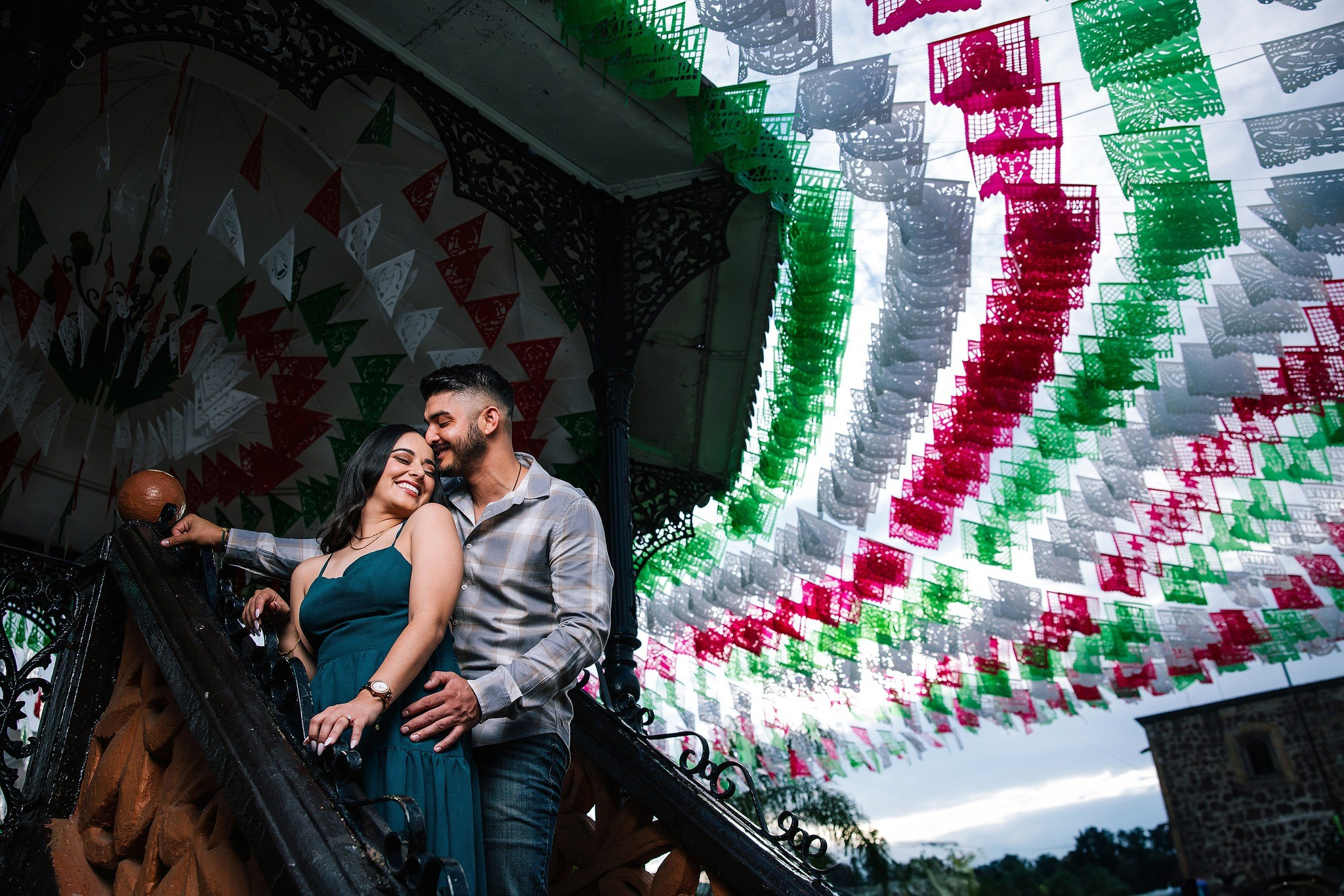 Galería Casual. Jorge Romero Fotógrafo de bodas