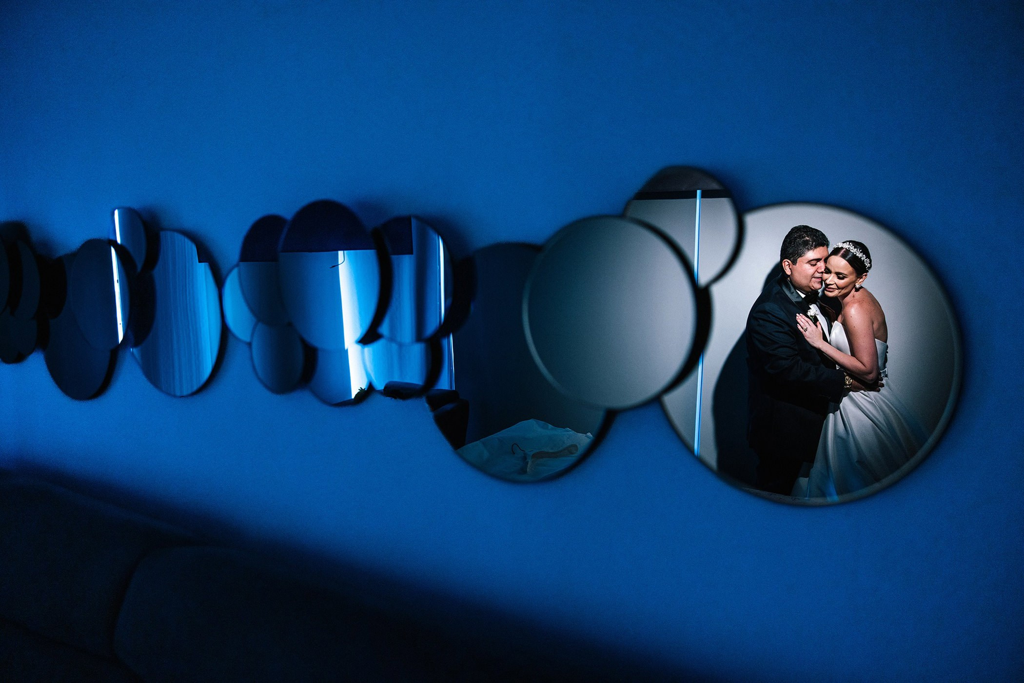 Galería Formal. Jorge Romero Fotógrafo de bodas