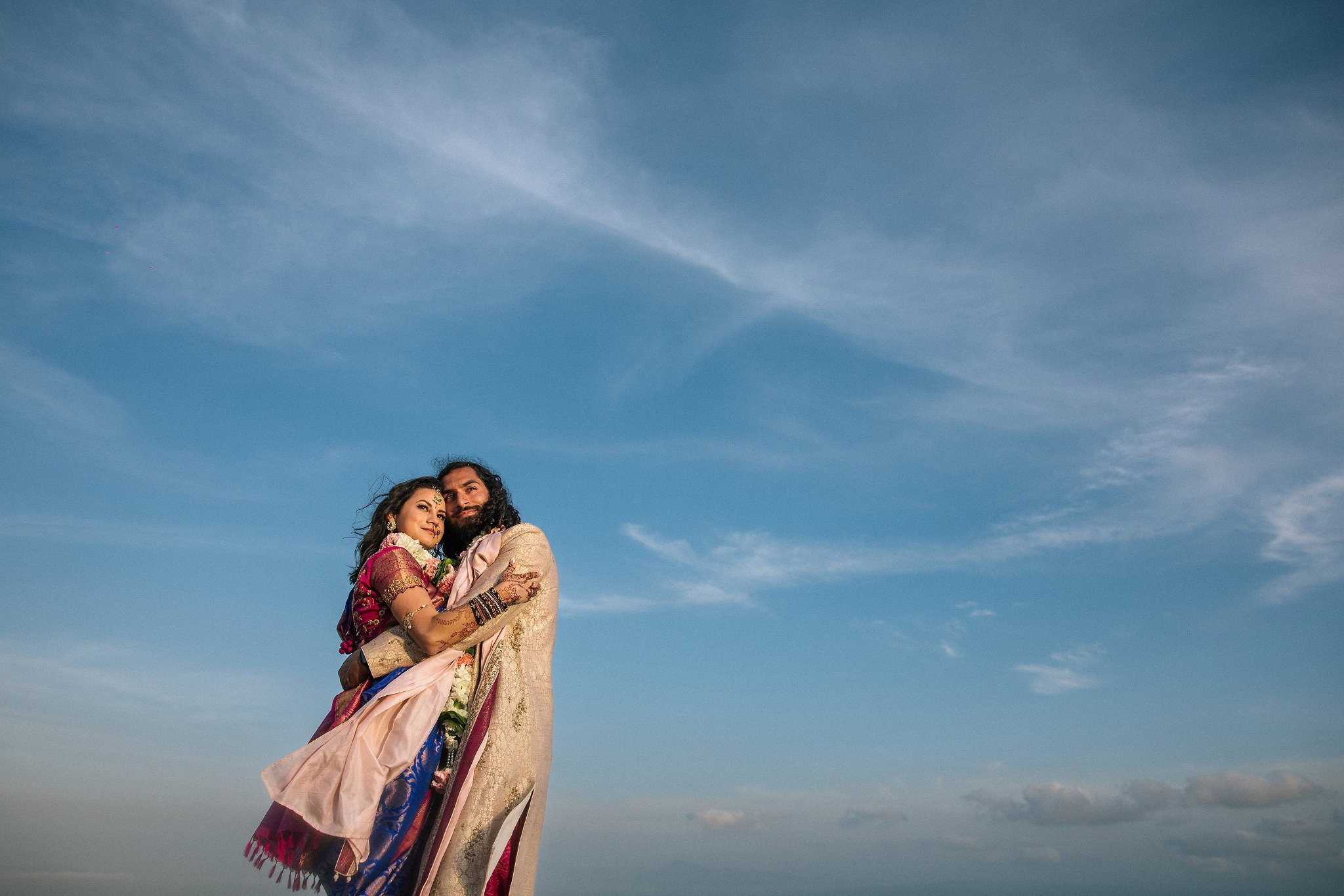 Galería Formal. Jorge Romero Fotógrafo de bodas