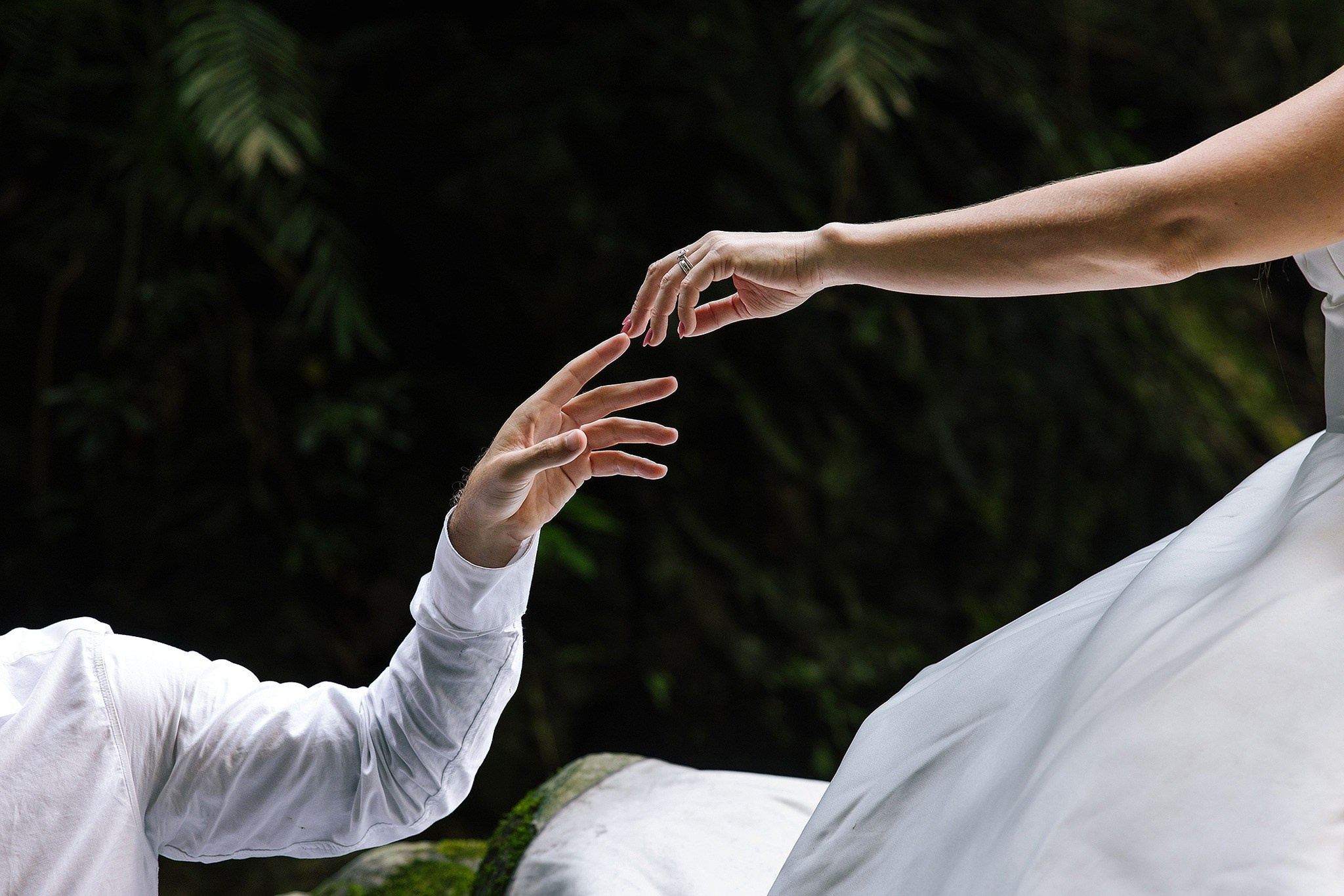 Jorge Romero Fotógrafo de bodas