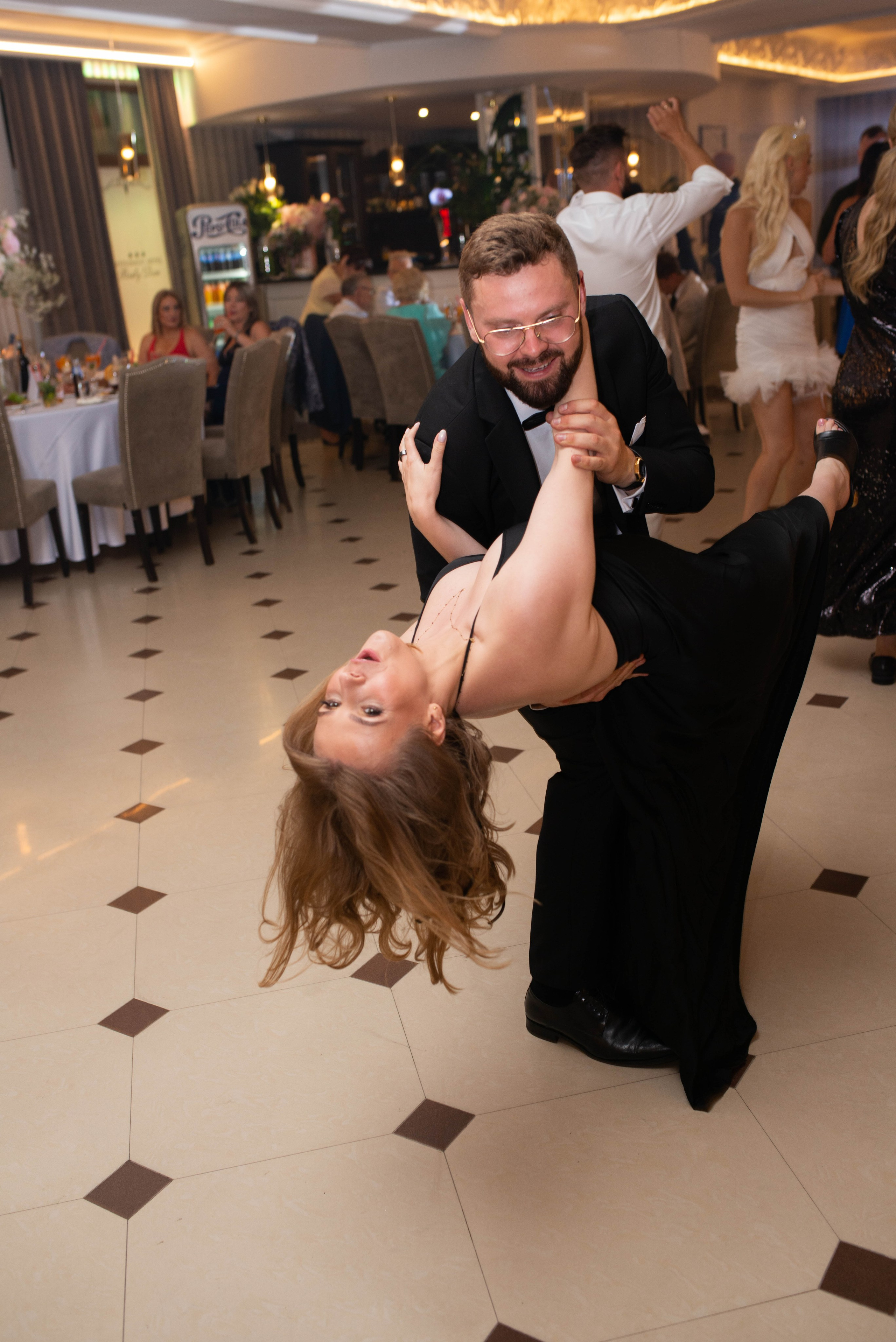 Paweł i Anzela. Home page