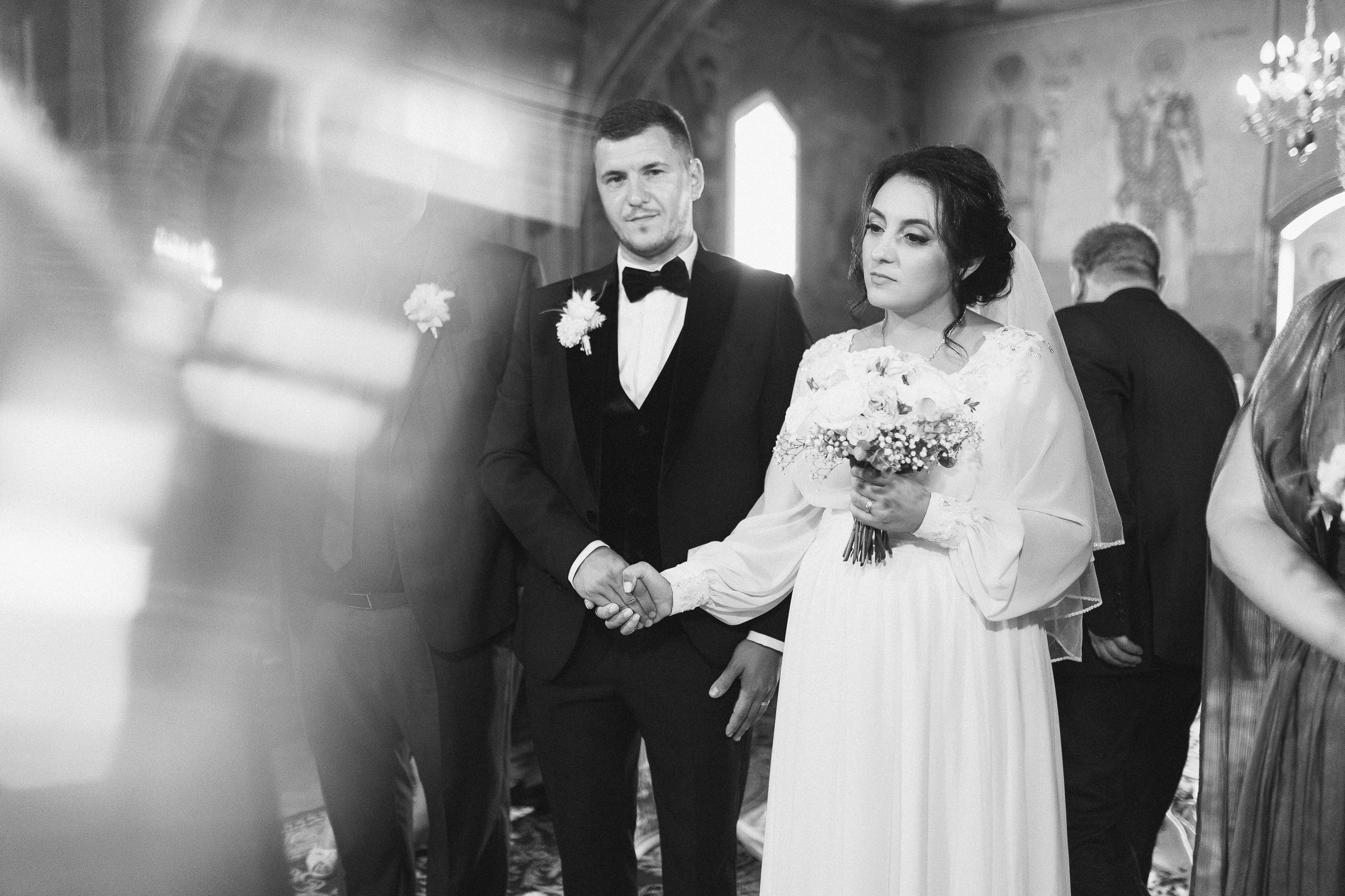 Narcisa & Dragoș. Vlad Aconstantinesei Photographer