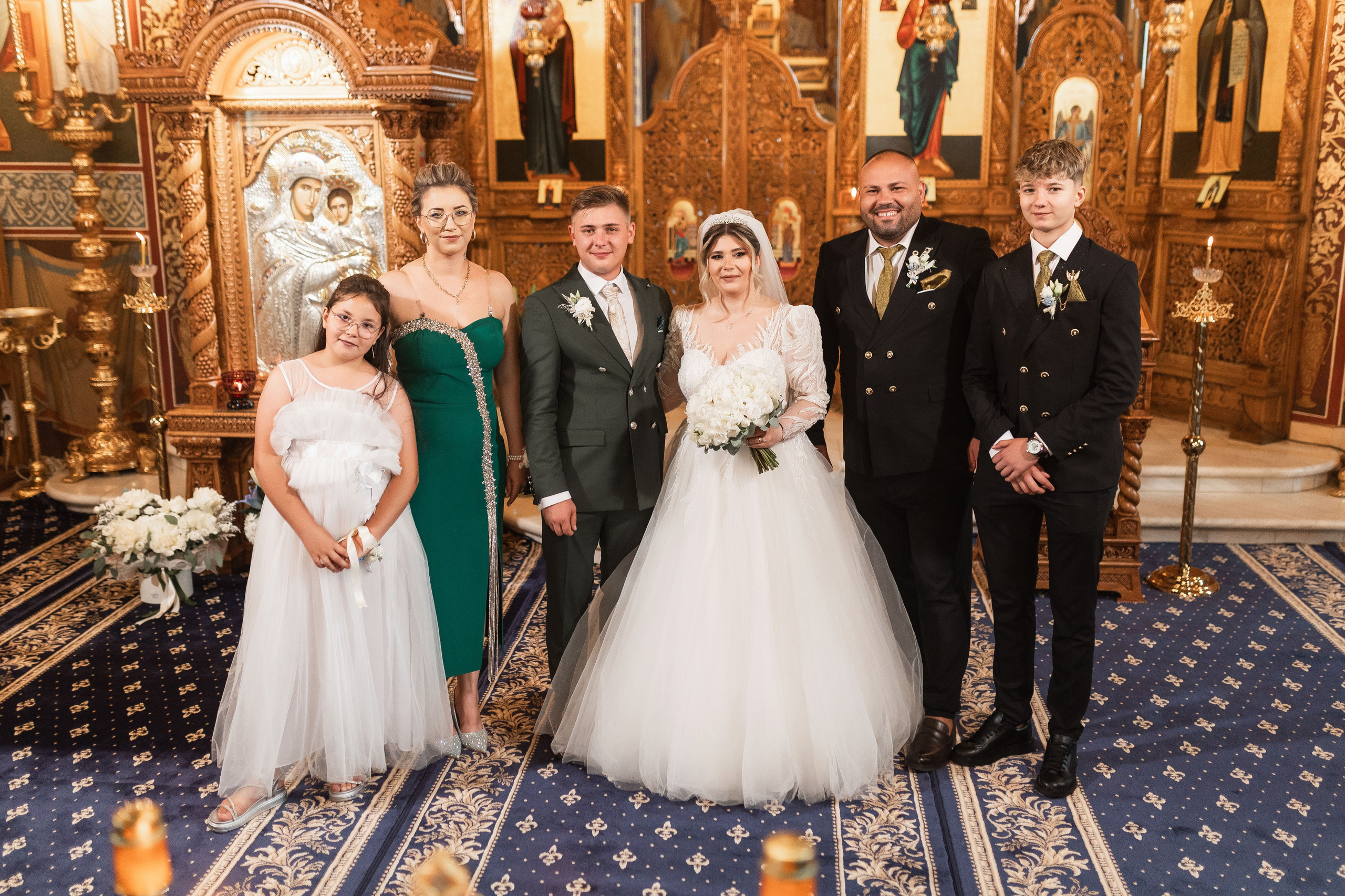 Oana & Andrei. Vlad Aconstantinesei Photographer