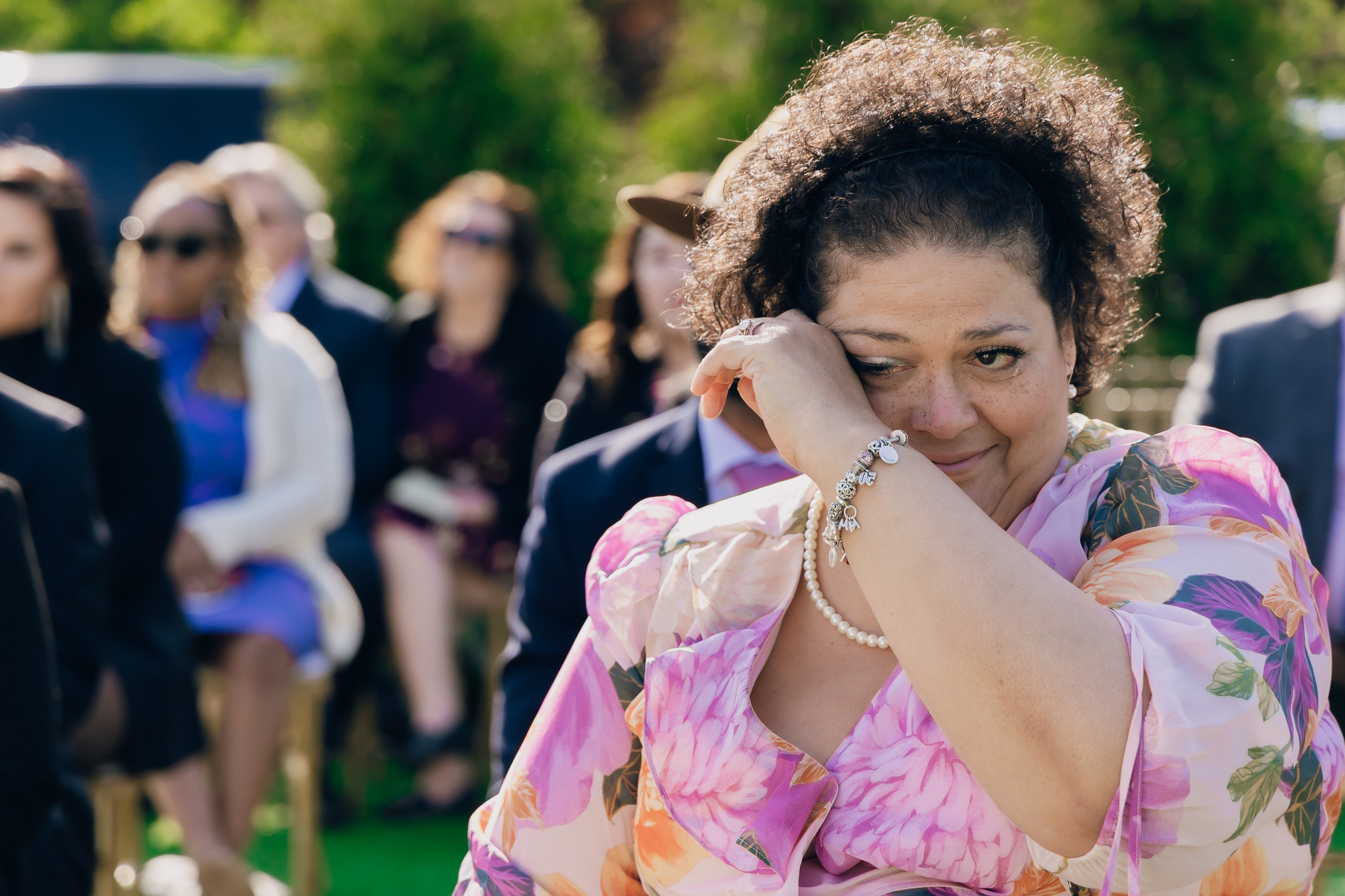 Nakia & Christal. Wedding Photo & Video