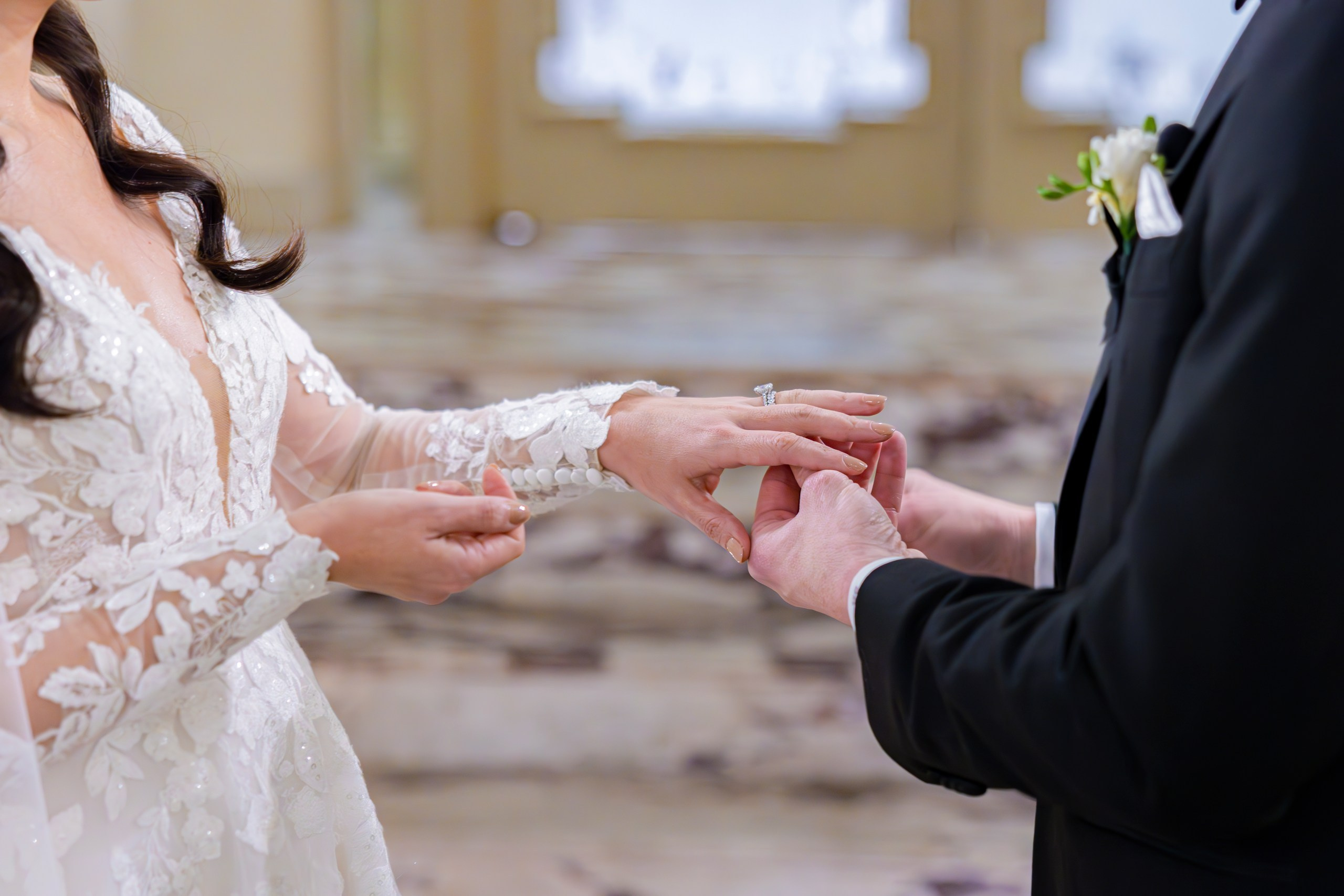 Shaun and Edelweis, A Taj Hotel. Wedding Photo & Video