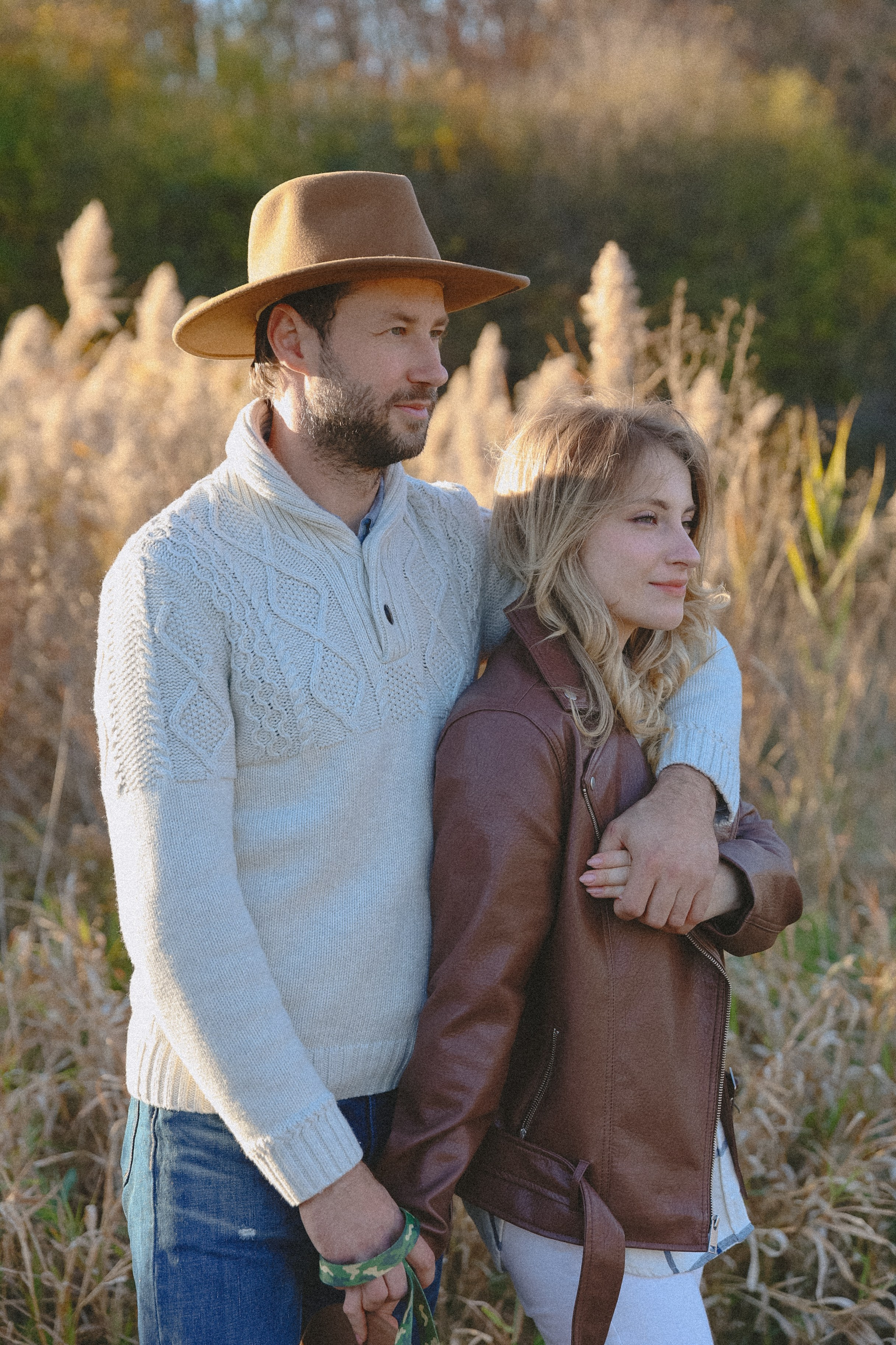 Dima&Kate. Couple photographer in Chicago