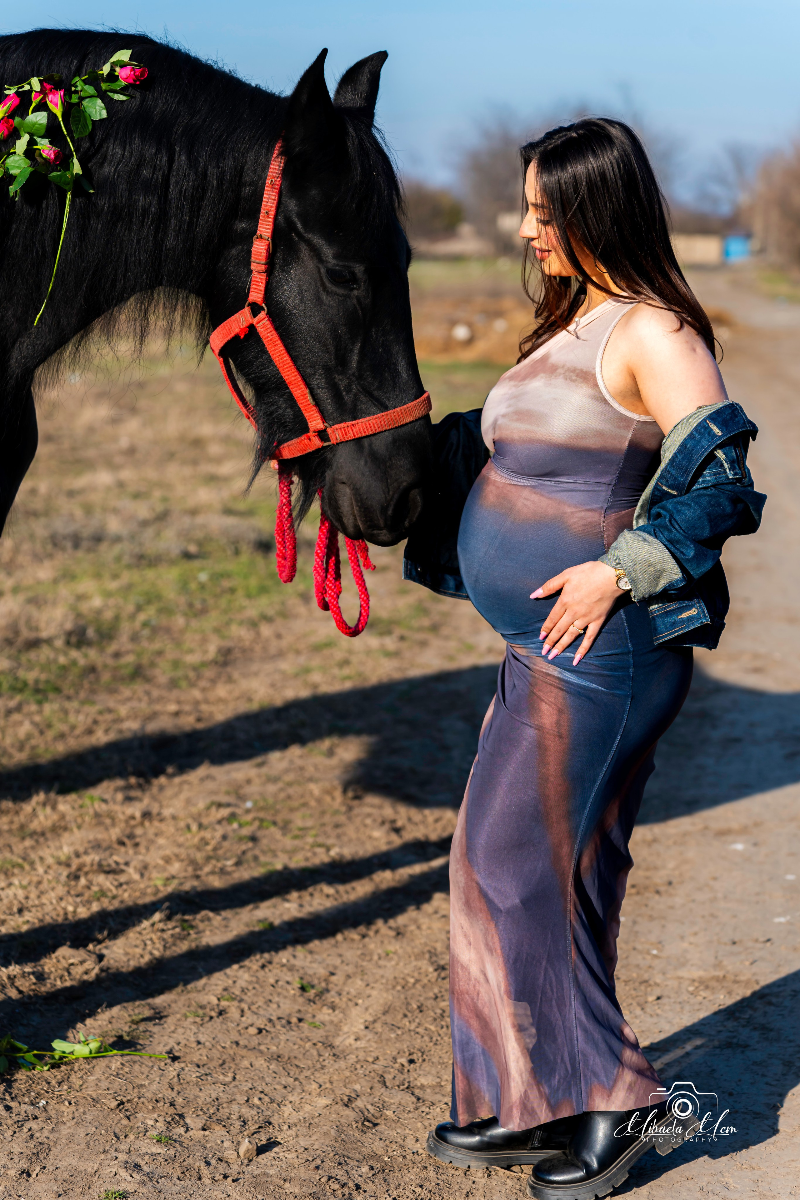 ANDREEA. MCM Happy Studio – Fotograf și Videograf Nuntă