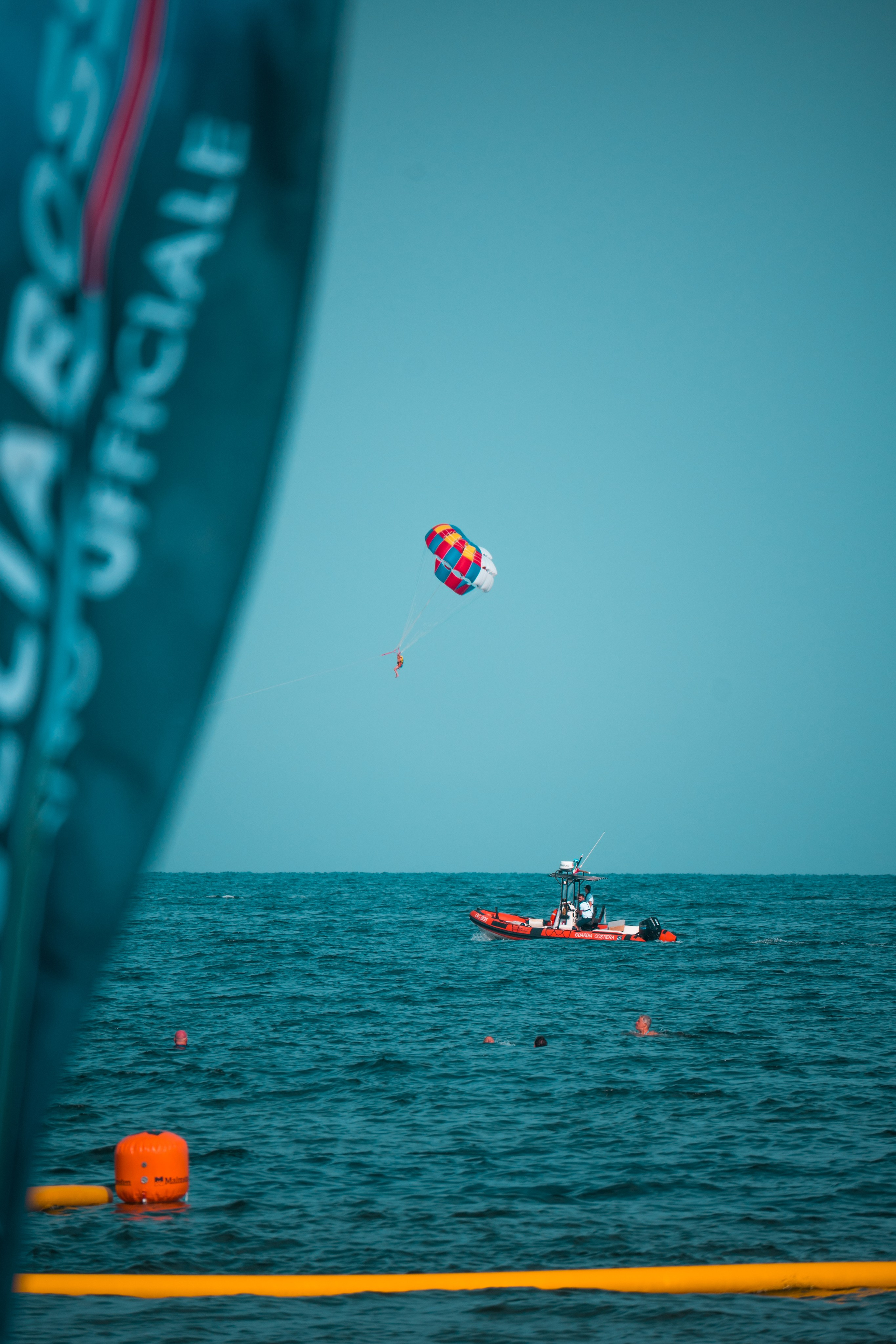 Sport. Daniele Poloni