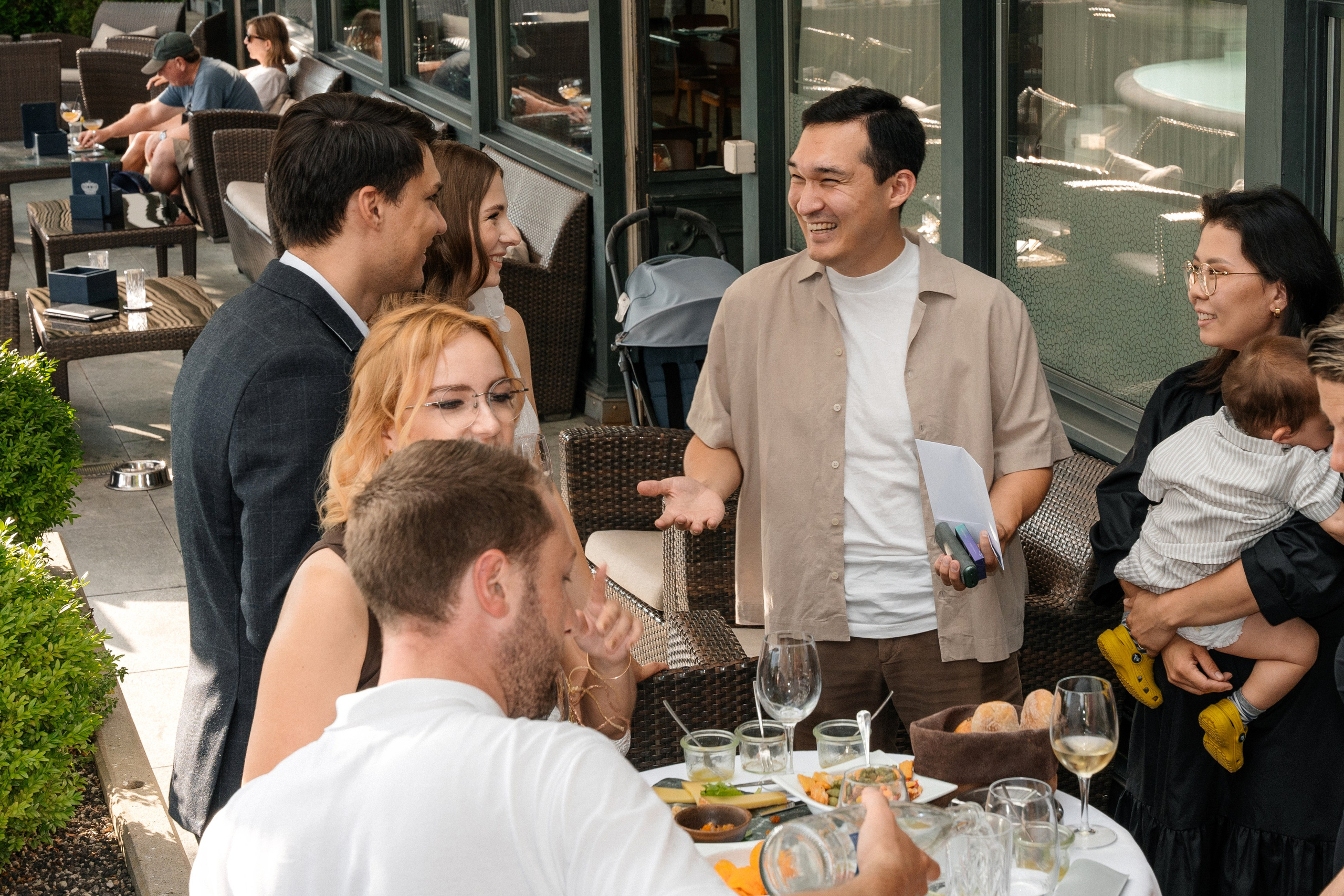 Diana & Philippe. Photographe Suisse Tatiana Lyzhina