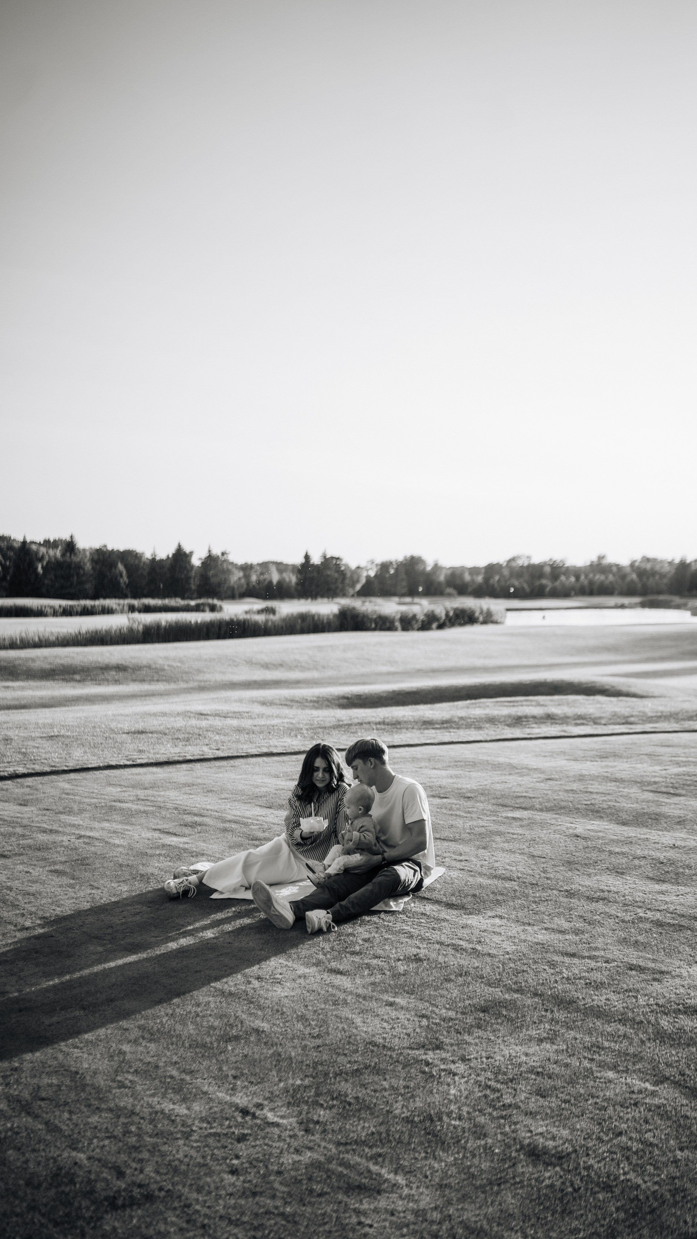 Love Story. Harbovskiy Photo