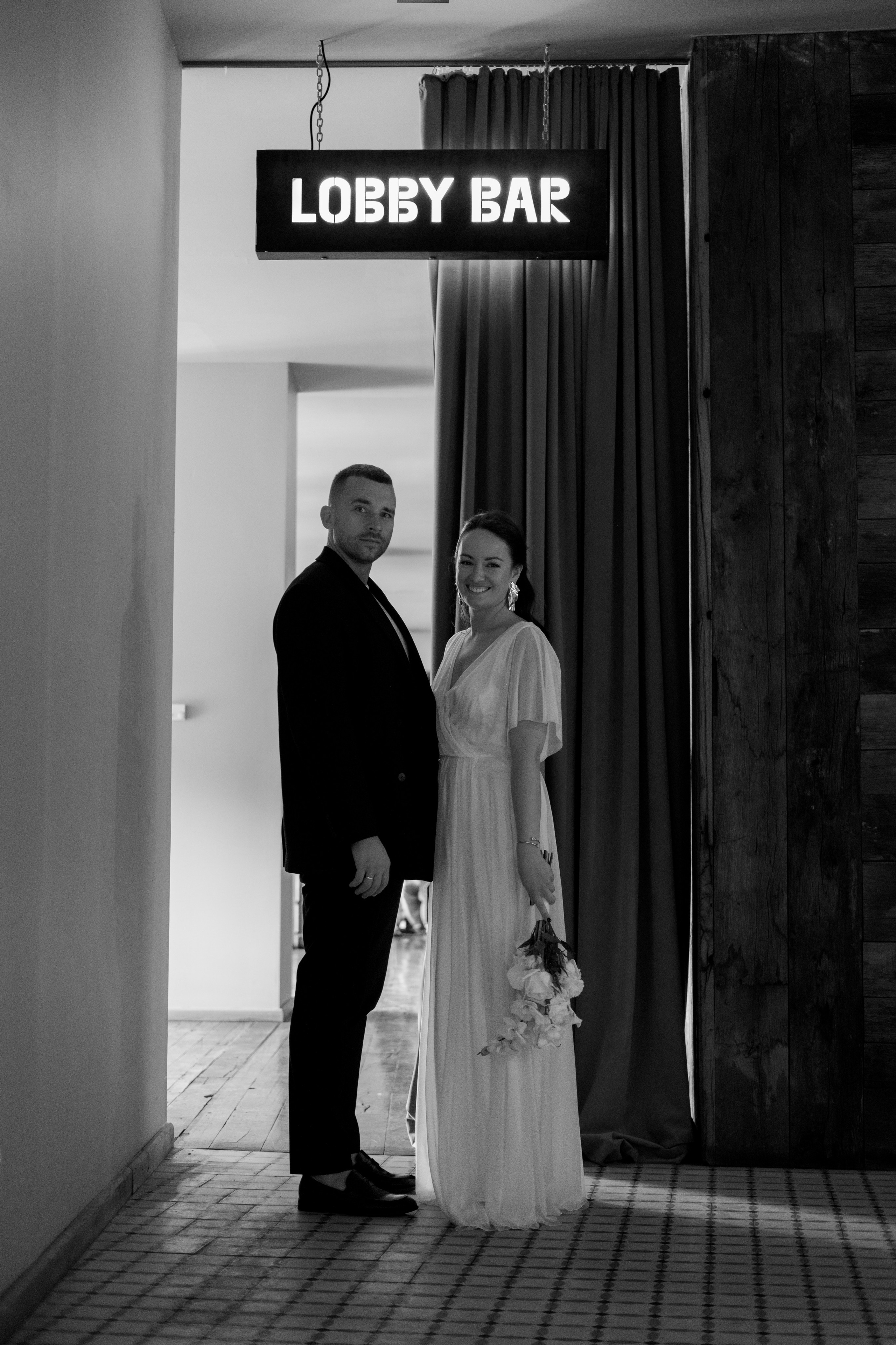 Post-Wedding Photoshoot in Kazbegi | Irina Beniaidze