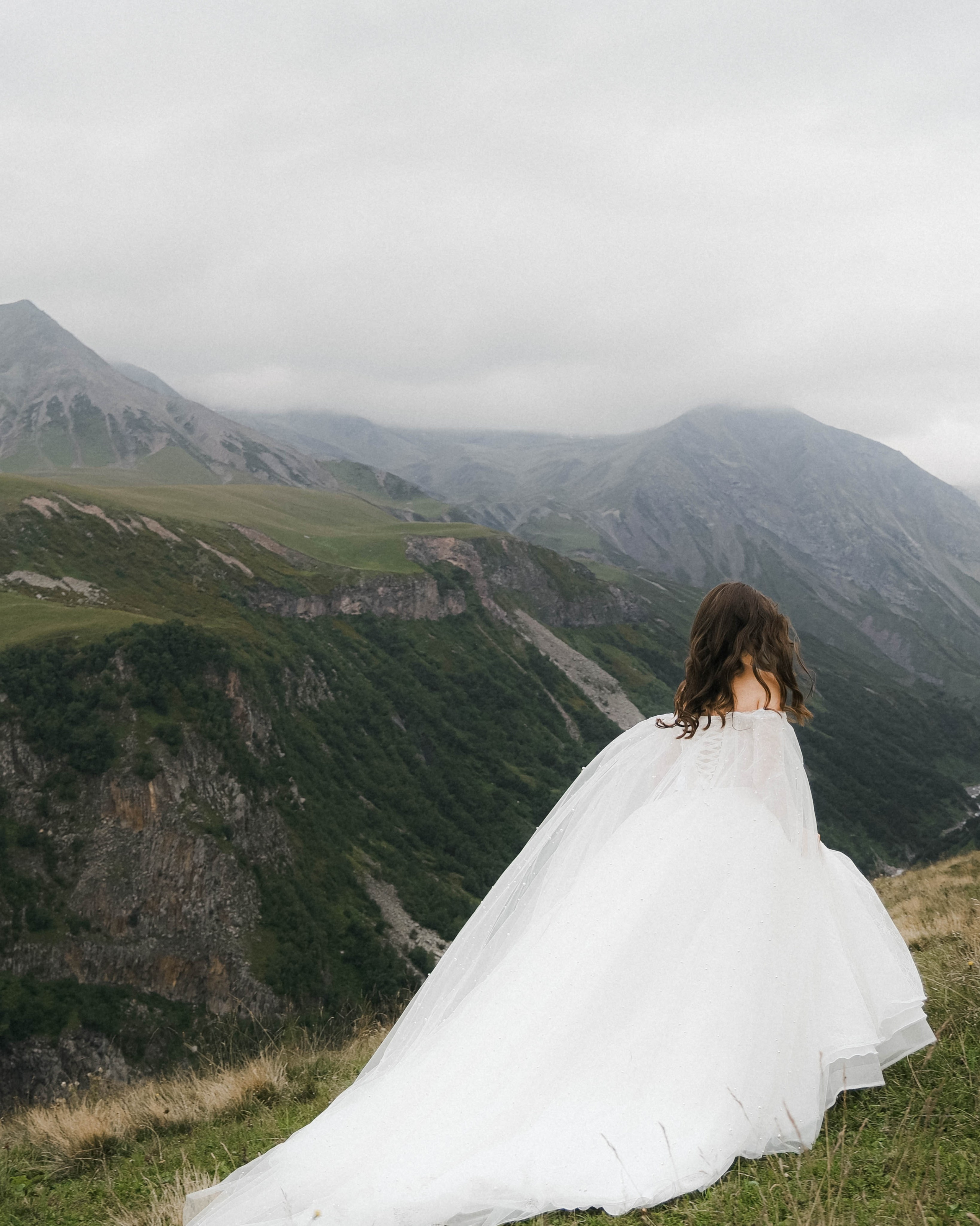 Cross Pass (Gudauri). Mountain Photographer in Georgia | Kazbegi & Gudauri Photo Experiences