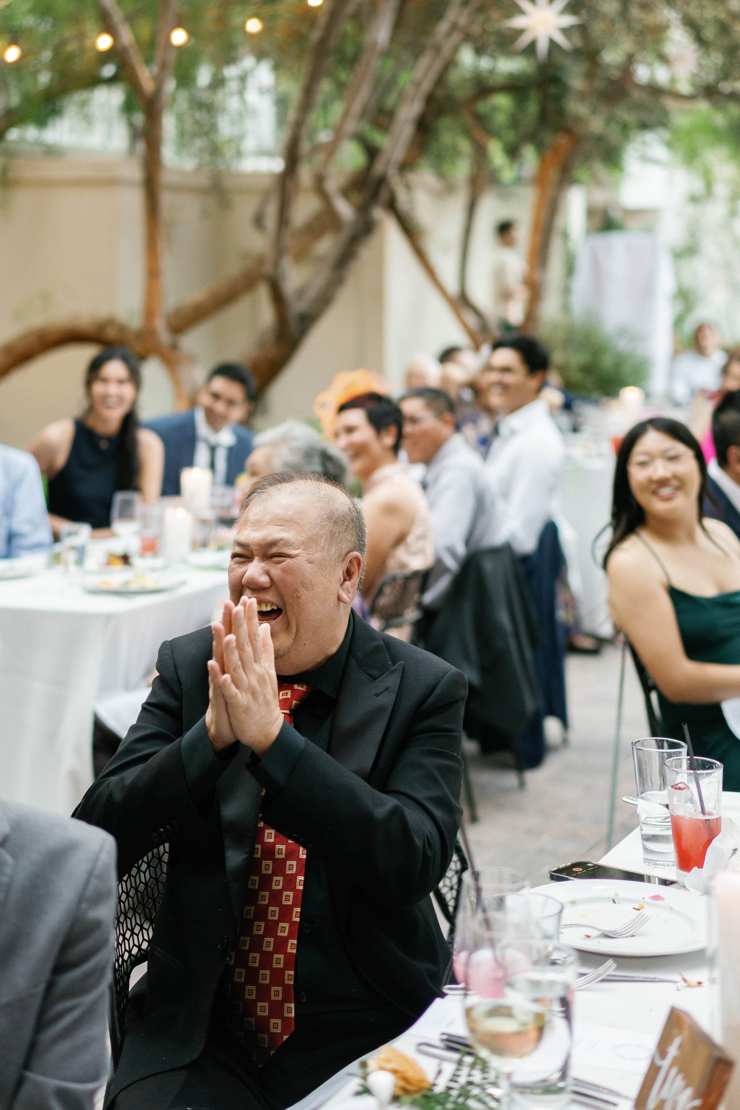 Wedding at Conrad Hotel Los Angeles. Wedding Photography & Videography Team in California, Los Angeles, San Francisco, San Diego and Travel