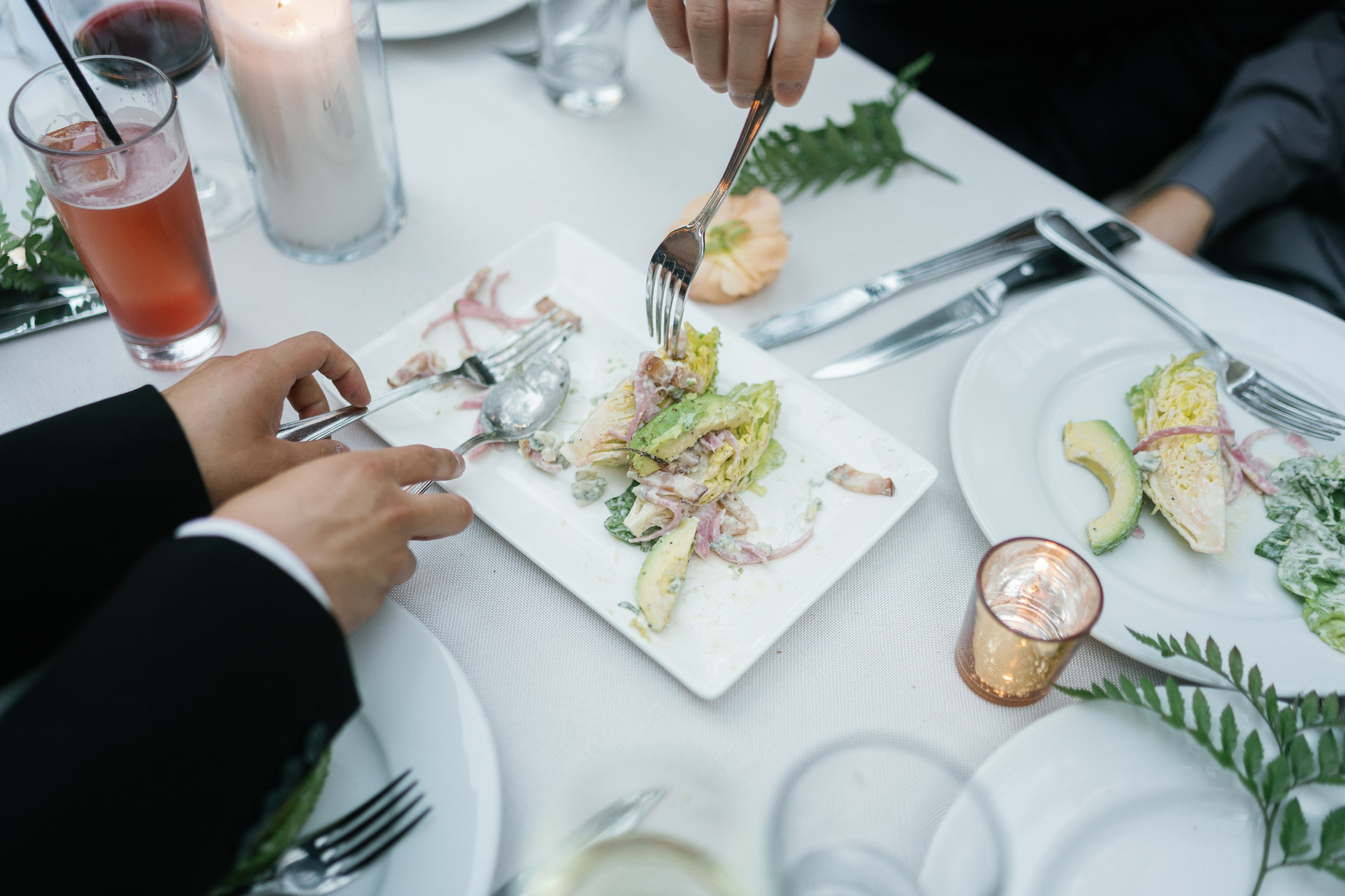 Wedding at Conrad Hotel Los Angeles. Wedding Photography & Videography Team in California, Los Angeles, San Francisco, San Diego and Travel