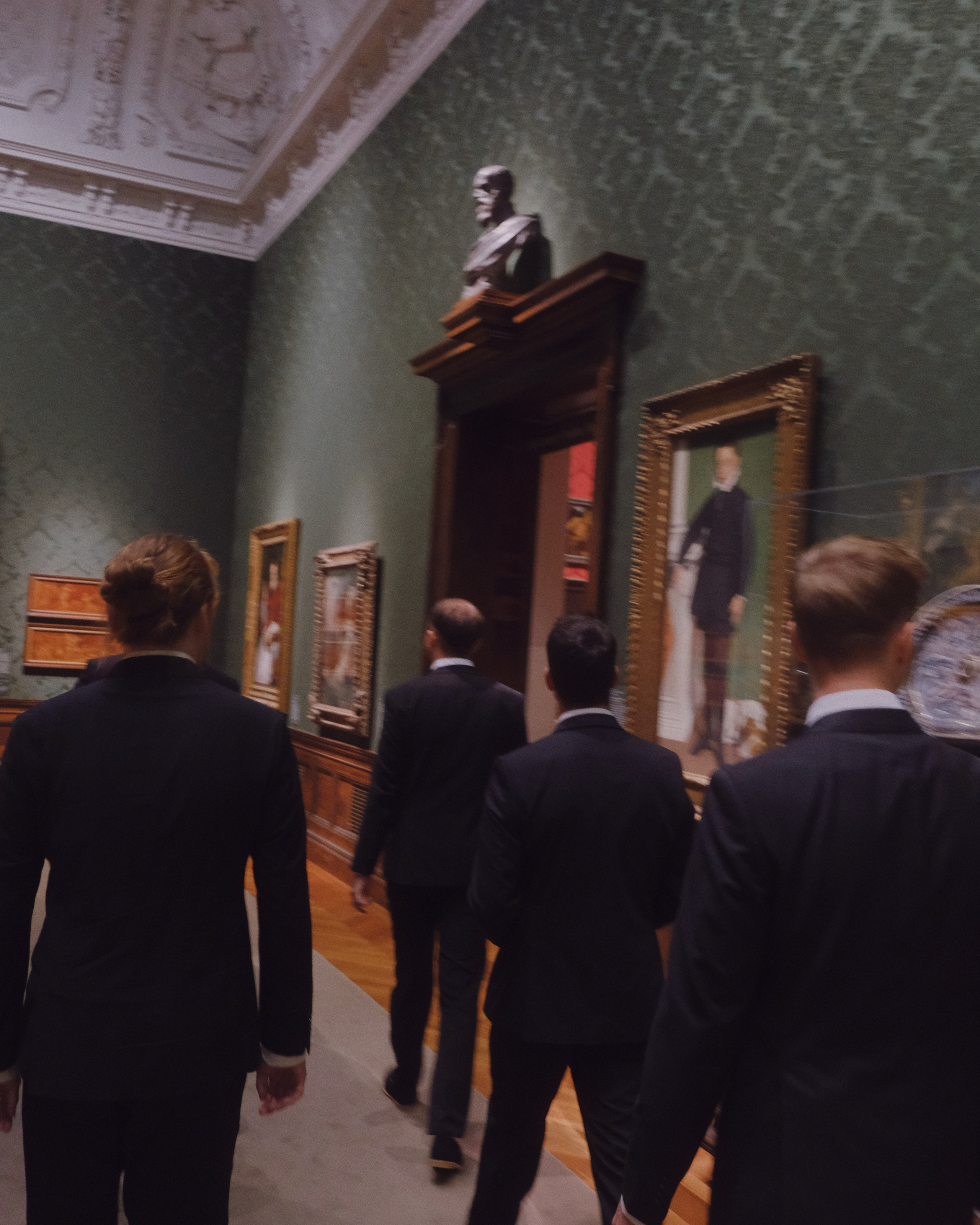 Gabriella & Daniel. New York Photographer Sveta Zemskova, NYC Photo