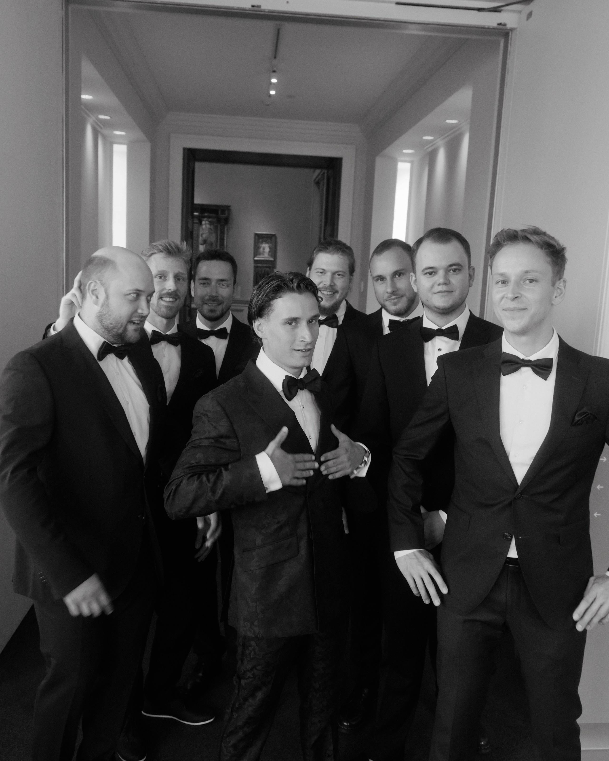 Gabriella & Daniel. New York Photographer Sveta Zemskova, NYC Photo