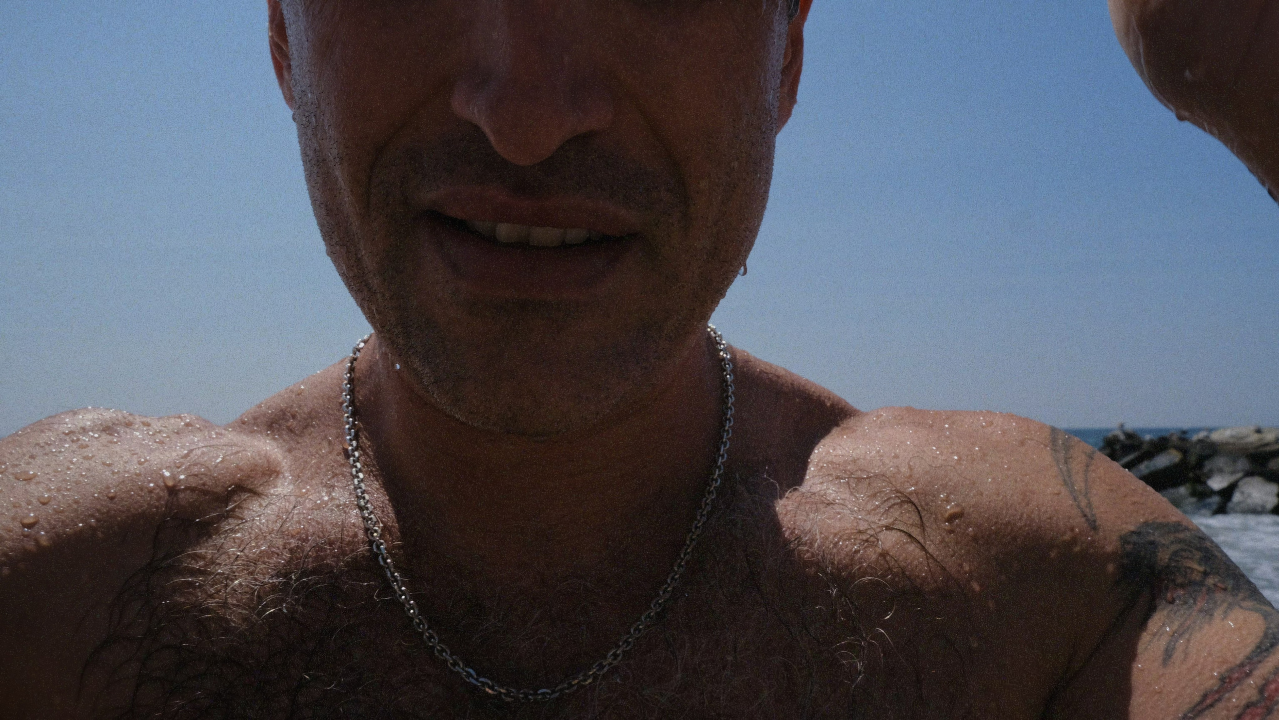 Jon. New York Photographer Sveta Zemskova, NYC Photo