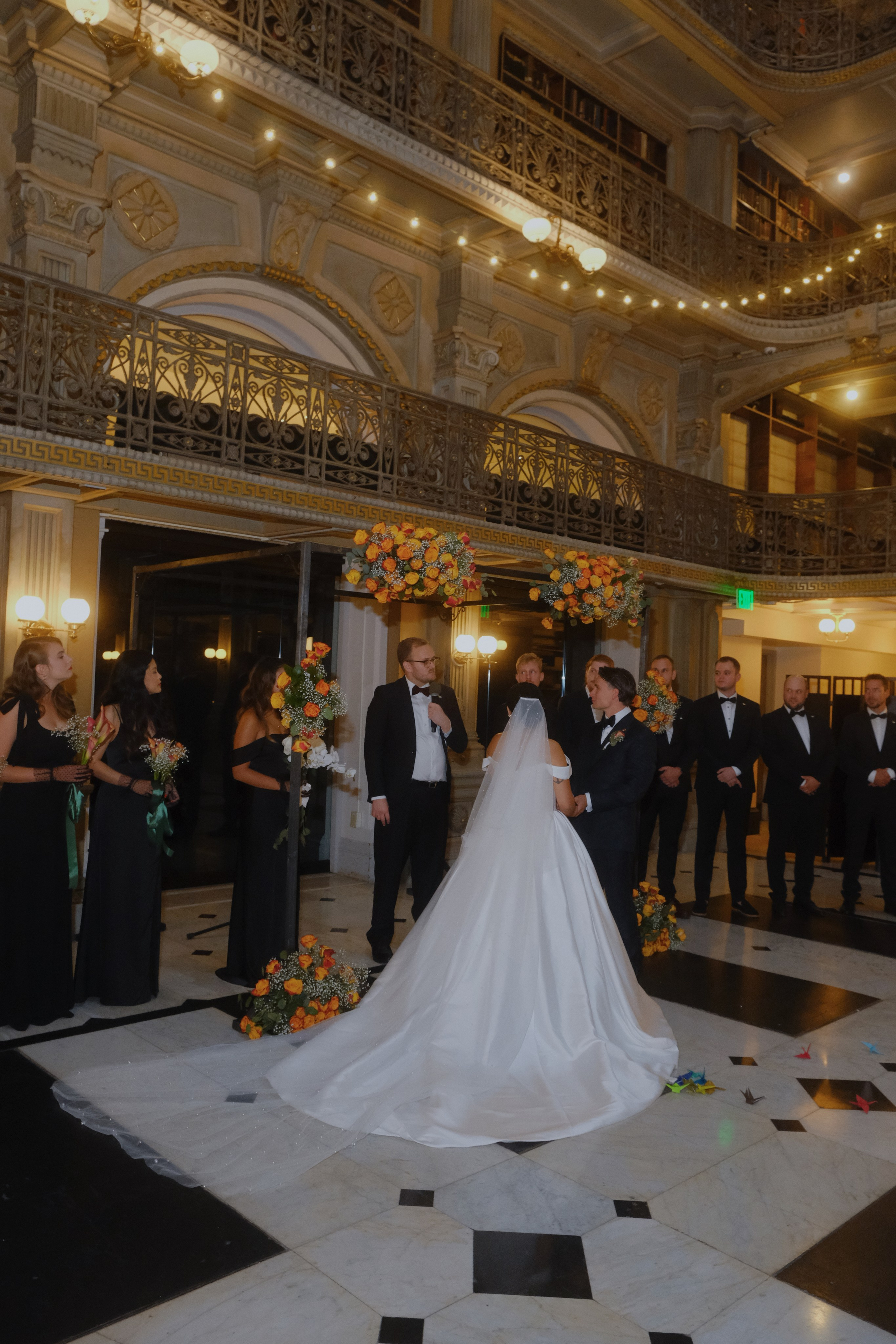 Gabriella & Daniel. New York Photographer Sveta Zemskova, NYC Photo