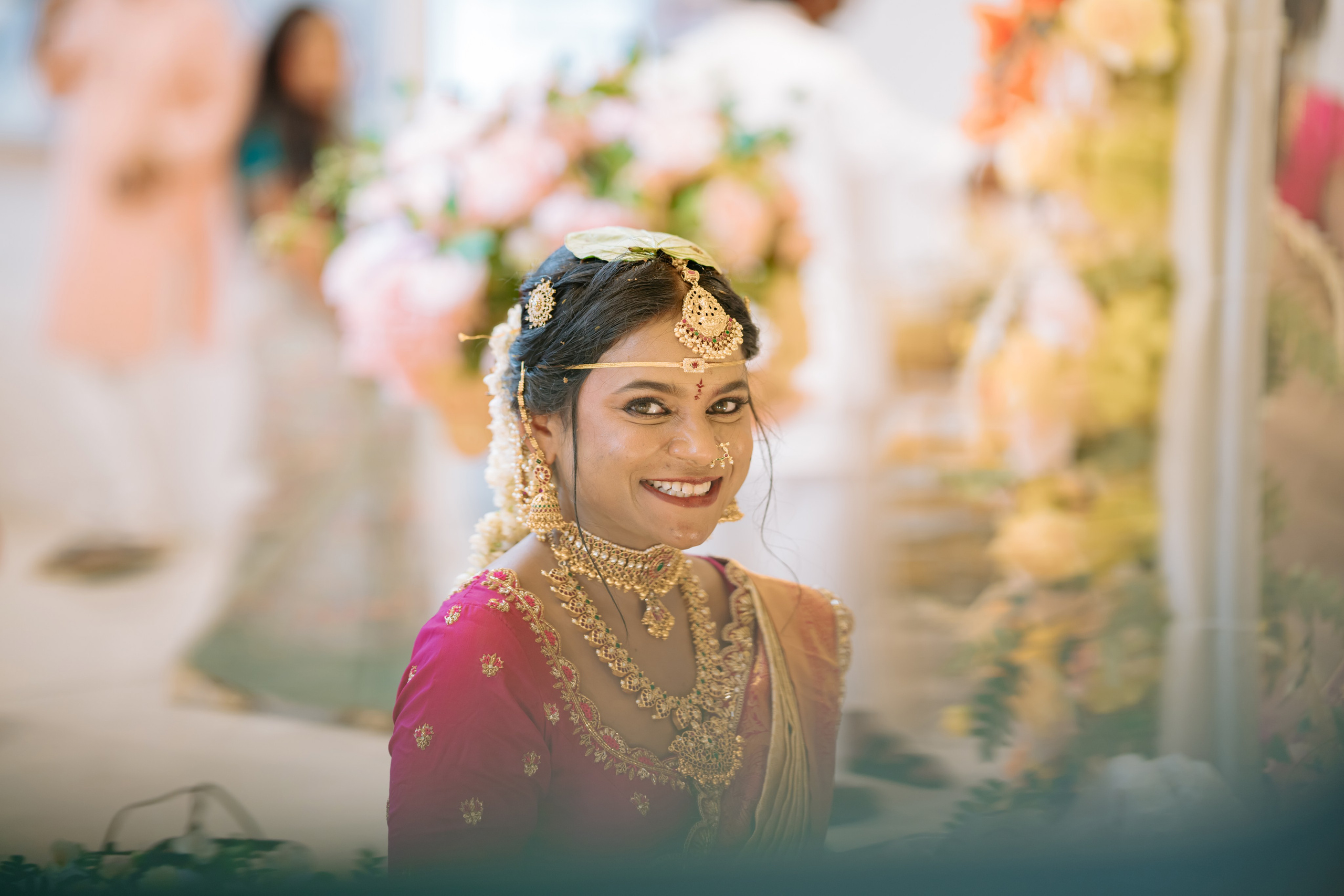 Wedding. Wedding photographer Venkatesh Darsi