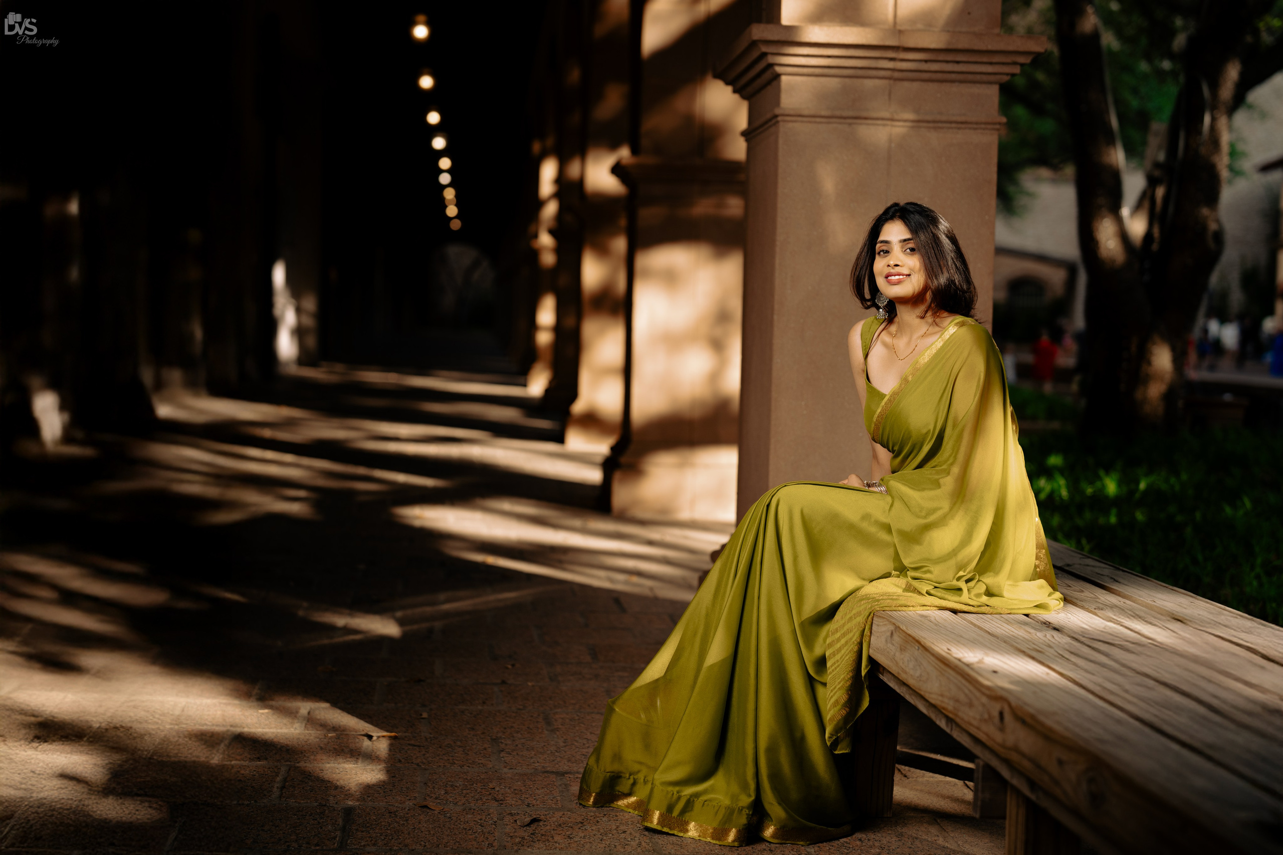 Fashion. Wedding photographer Venkatesh Darsi