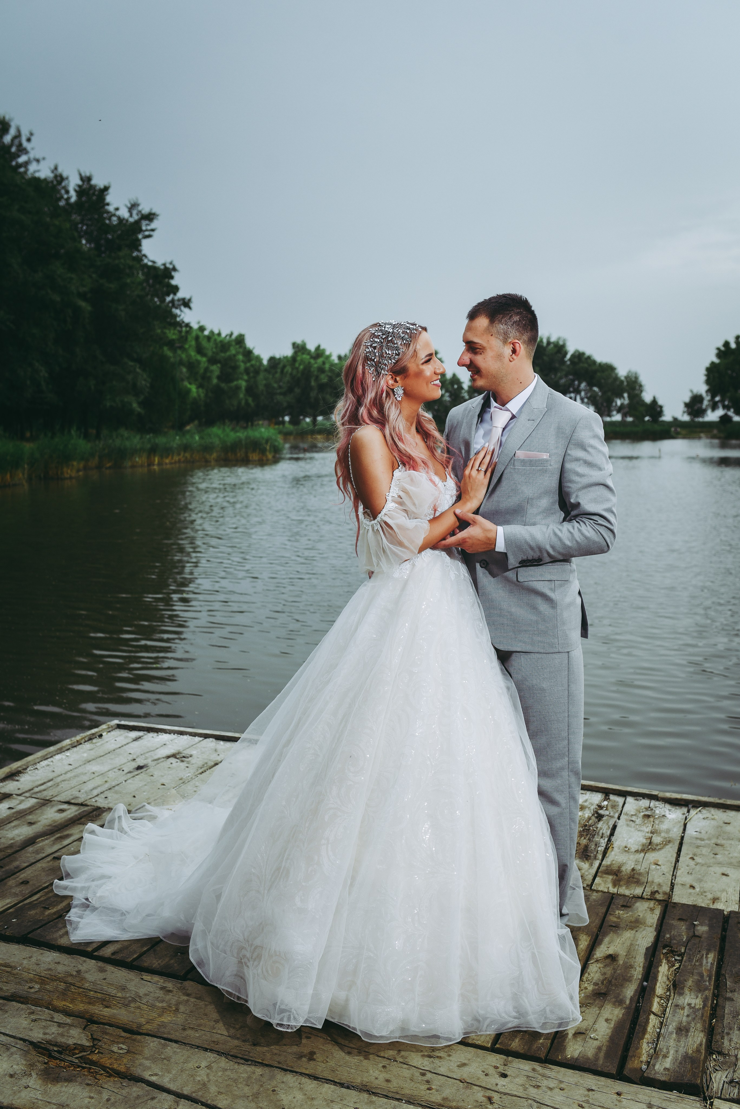 Venčanja. Fotograf Neven Nakrajkucin
