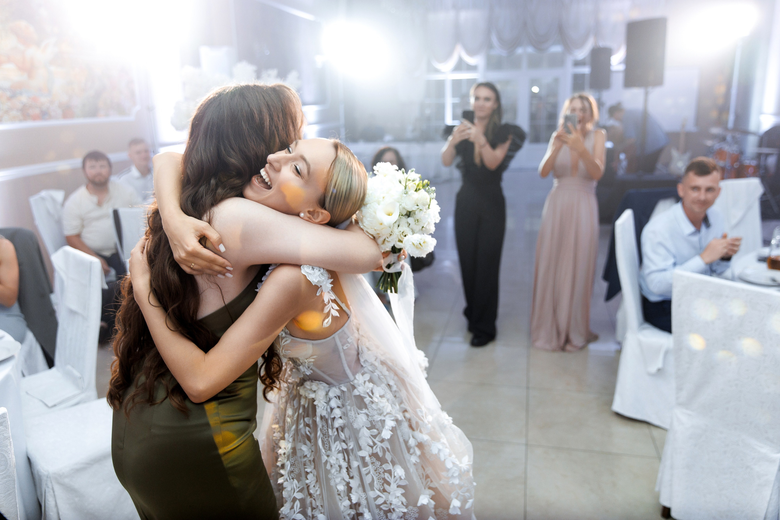 A+E. Свадебный фотограф Каледич Тимофей