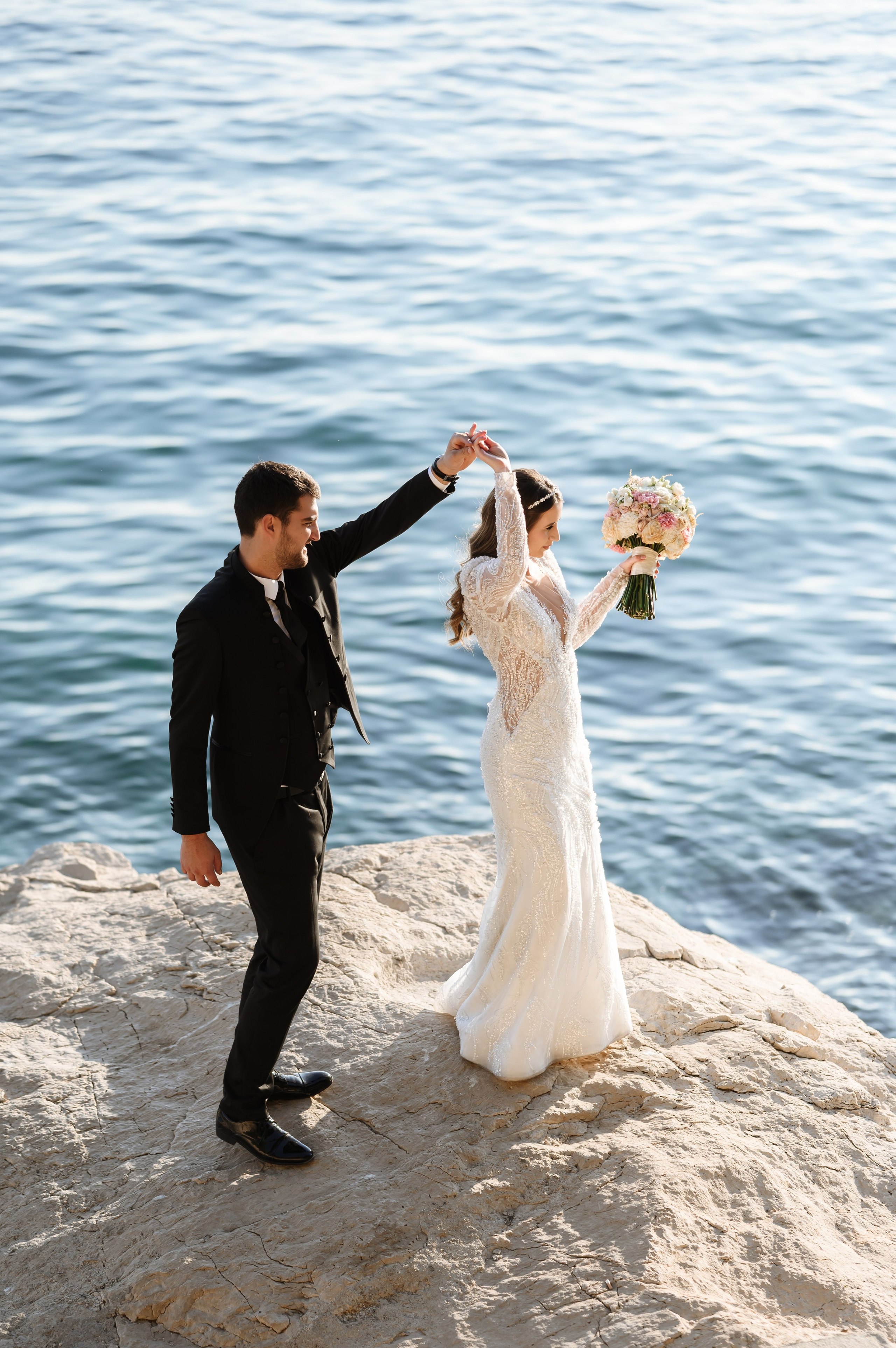 S + M. Josip Vranjković Weddings