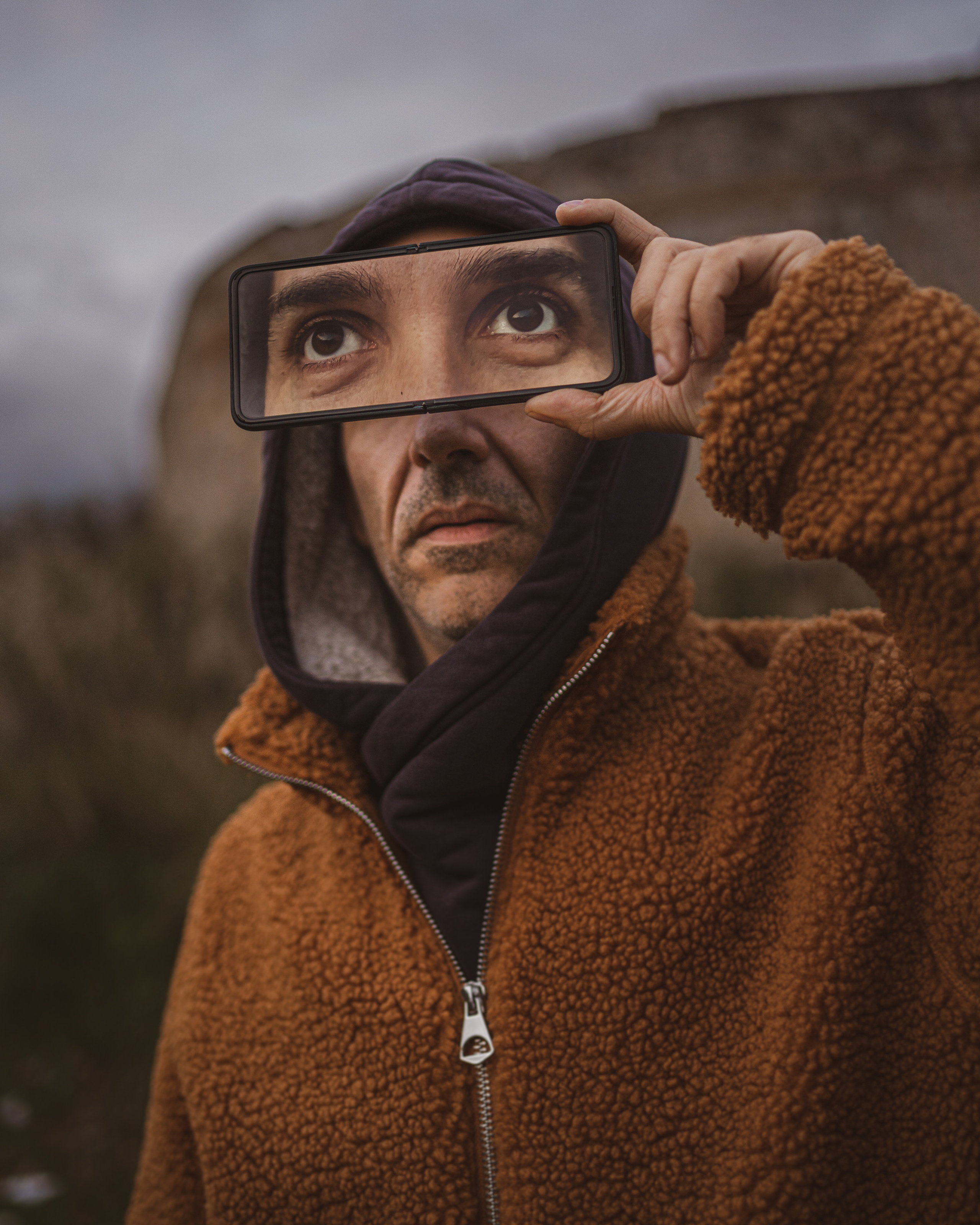 Ritratti. Frank Prochilo Photography