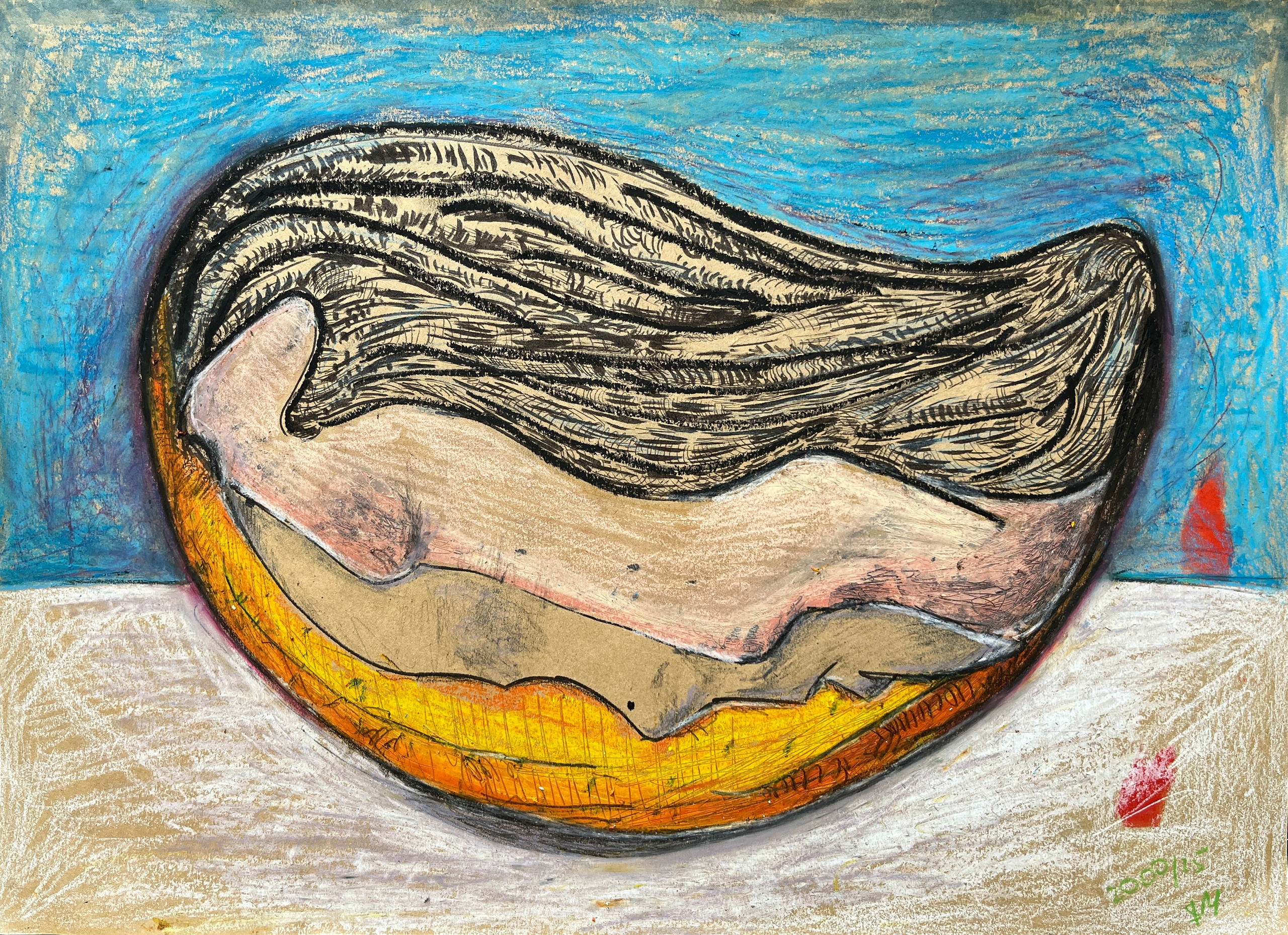 Genesis Archive: Pre-Transaction Drawings (2000-2011) | TAU Archive. TRANSACTION ART UNIVERSE