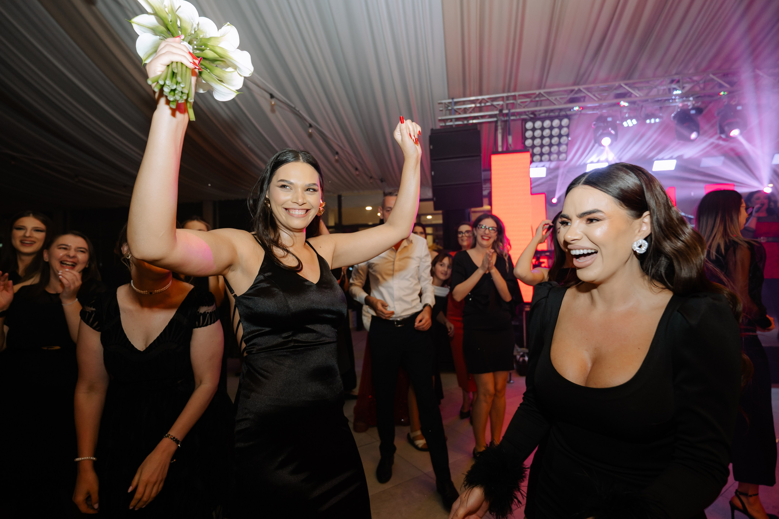Ana Maria + Flavian | Wedding day. Proud Vision Weddings | Wedding Photography & Films — Servicii profesionale Foto Video Nunta Iasi