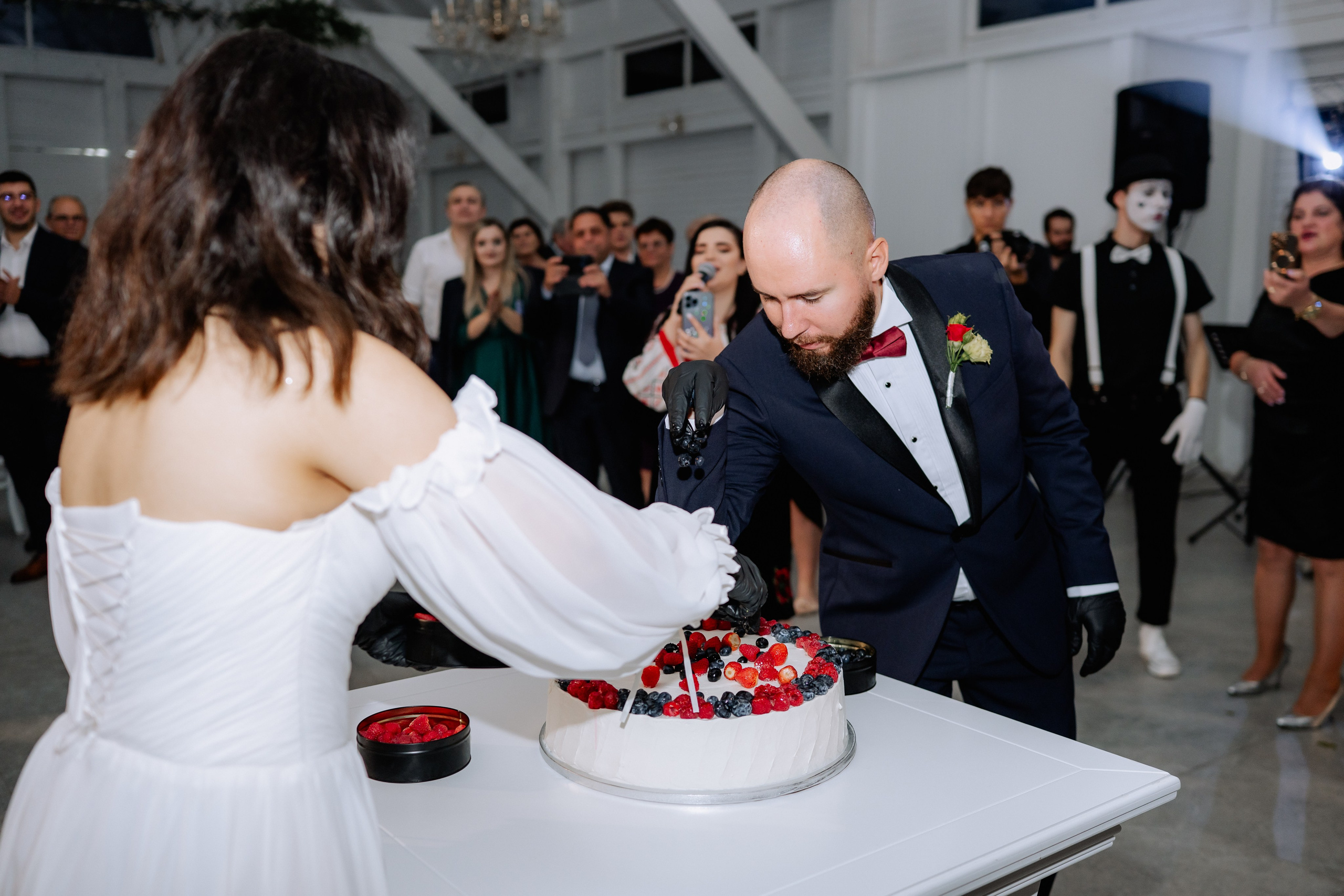 Ioana + Razvan | Wedding day. Proud Vision Weddings | Wedding Photography & Film — Servicii profesionale Foto Video Nunta Iasi