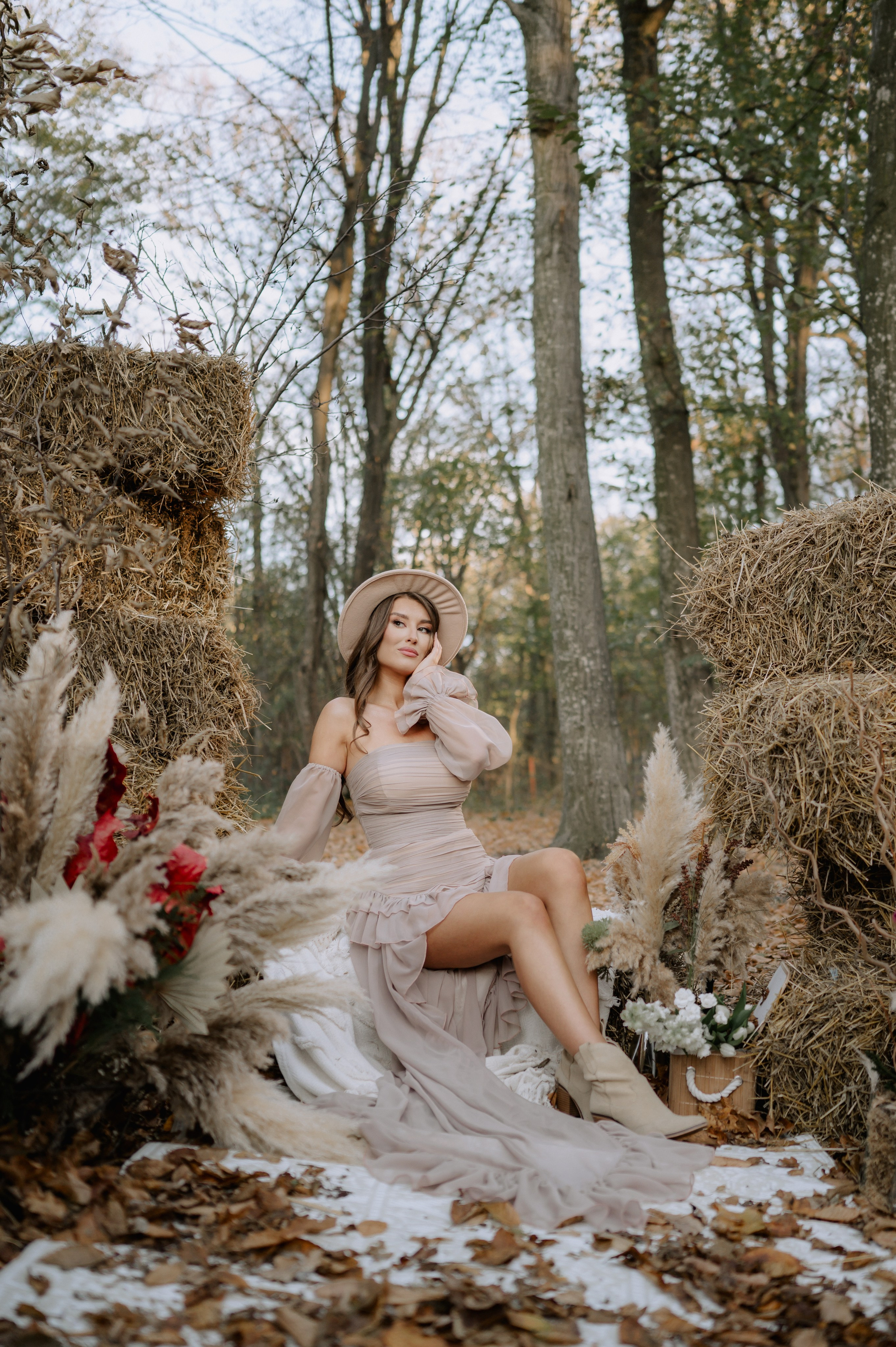 Sedinta foto toamna. Proud Vision Weddings | Wedding Photography & Film — Servicii profesionale Foto Video Nunta Iasi