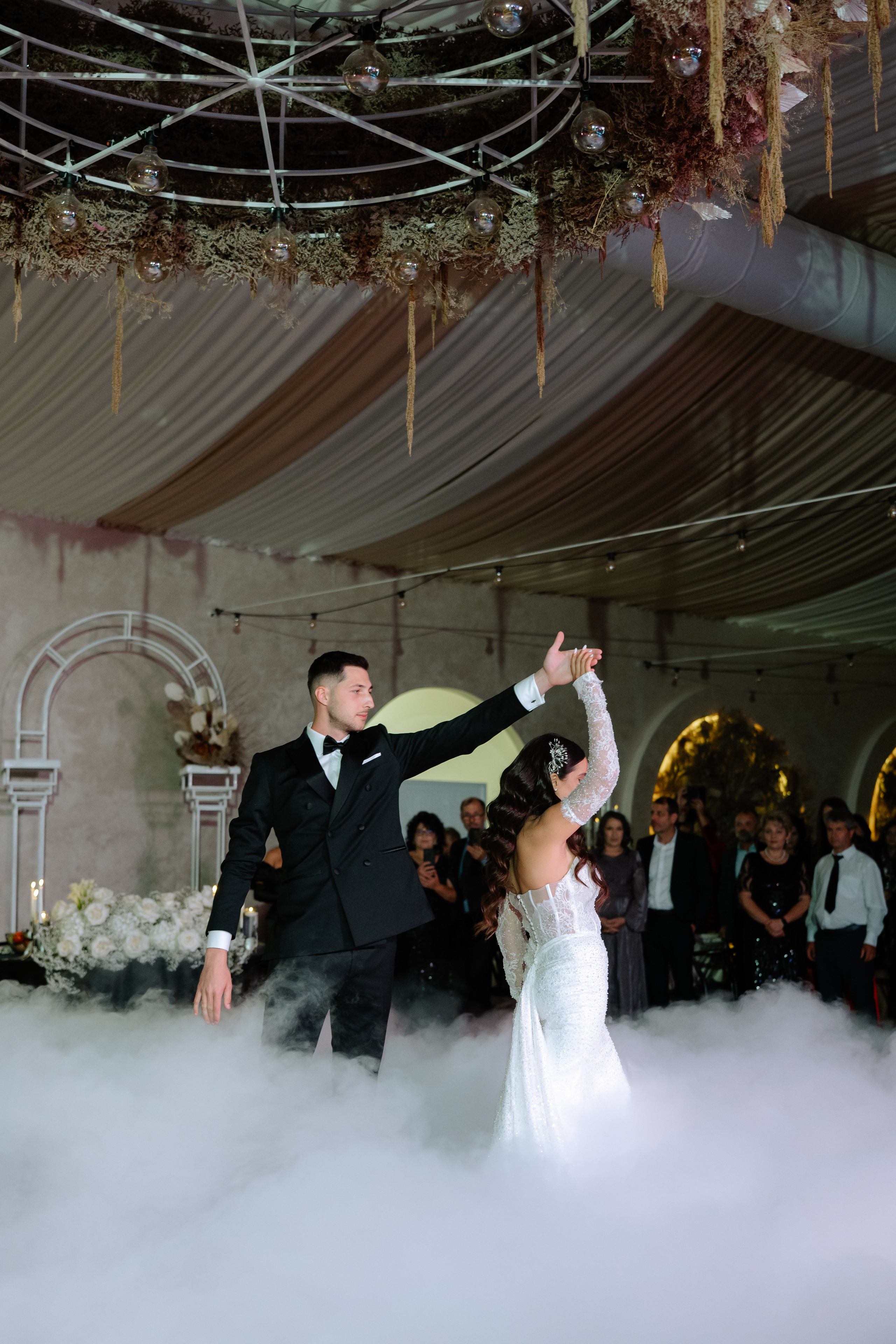 Ana Maria + Flavian | Wedding day. Proud Vision Weddings | Wedding Photography & Films — Servicii profesionale Foto Video Nunta Iasi