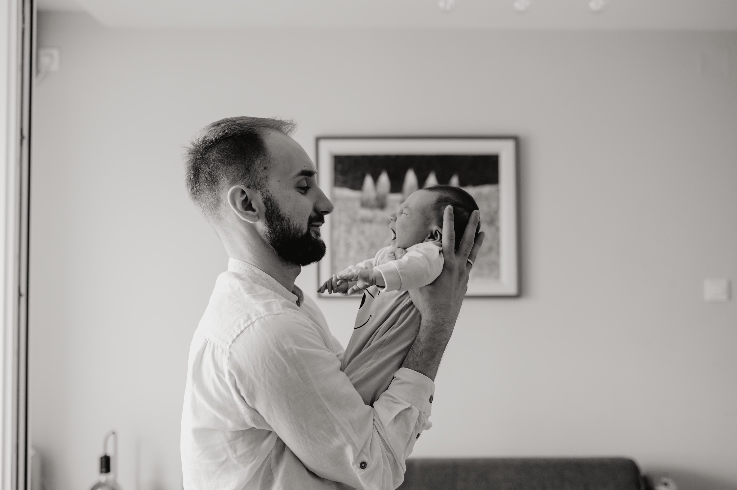 Babies. Bojana Žuža, photographer in Belgrade, Serbia